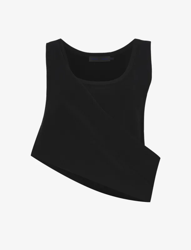 Viscose Knit Top sold by Proenza Schouler