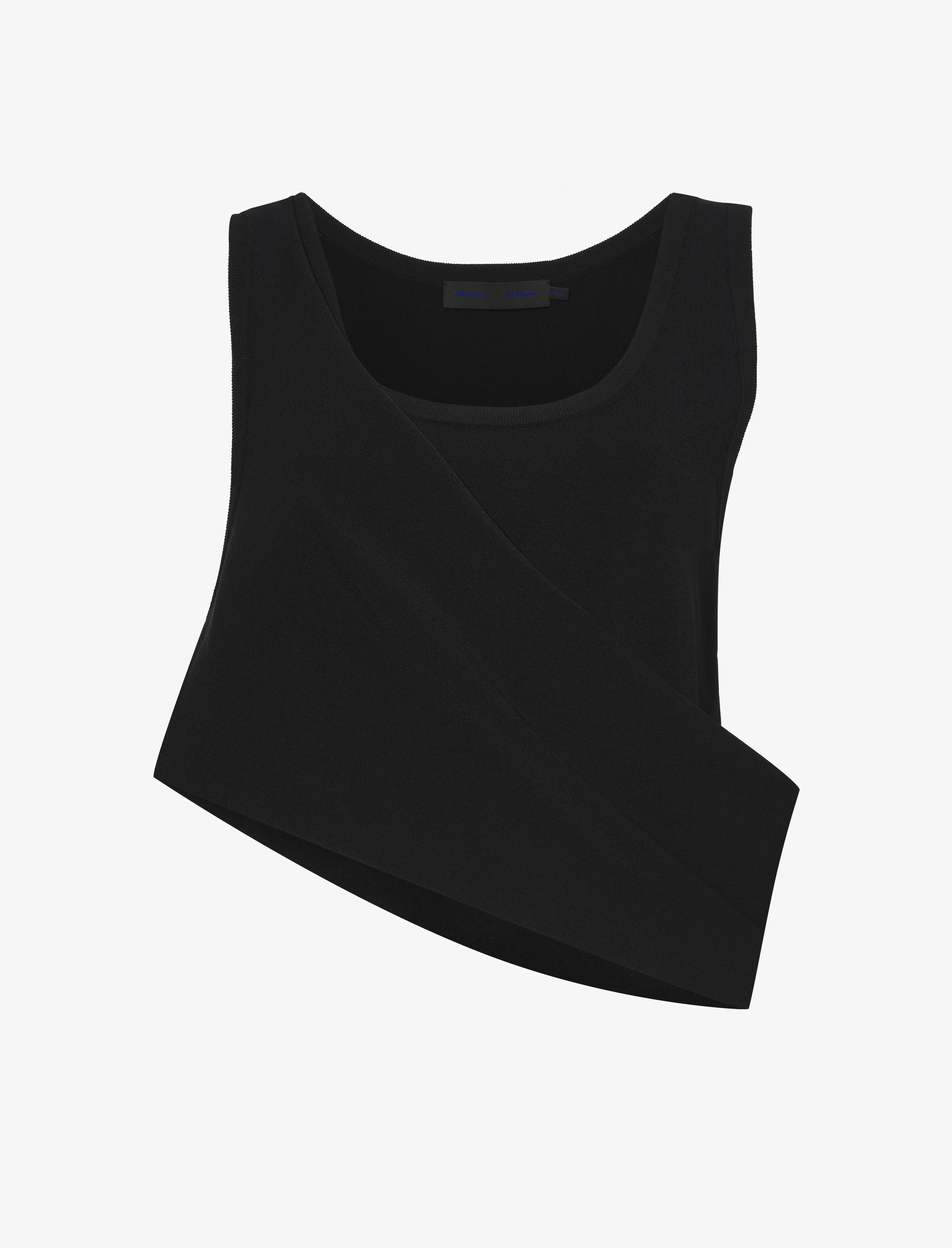 Viscose Knit Top sold by Proenza Schouler
