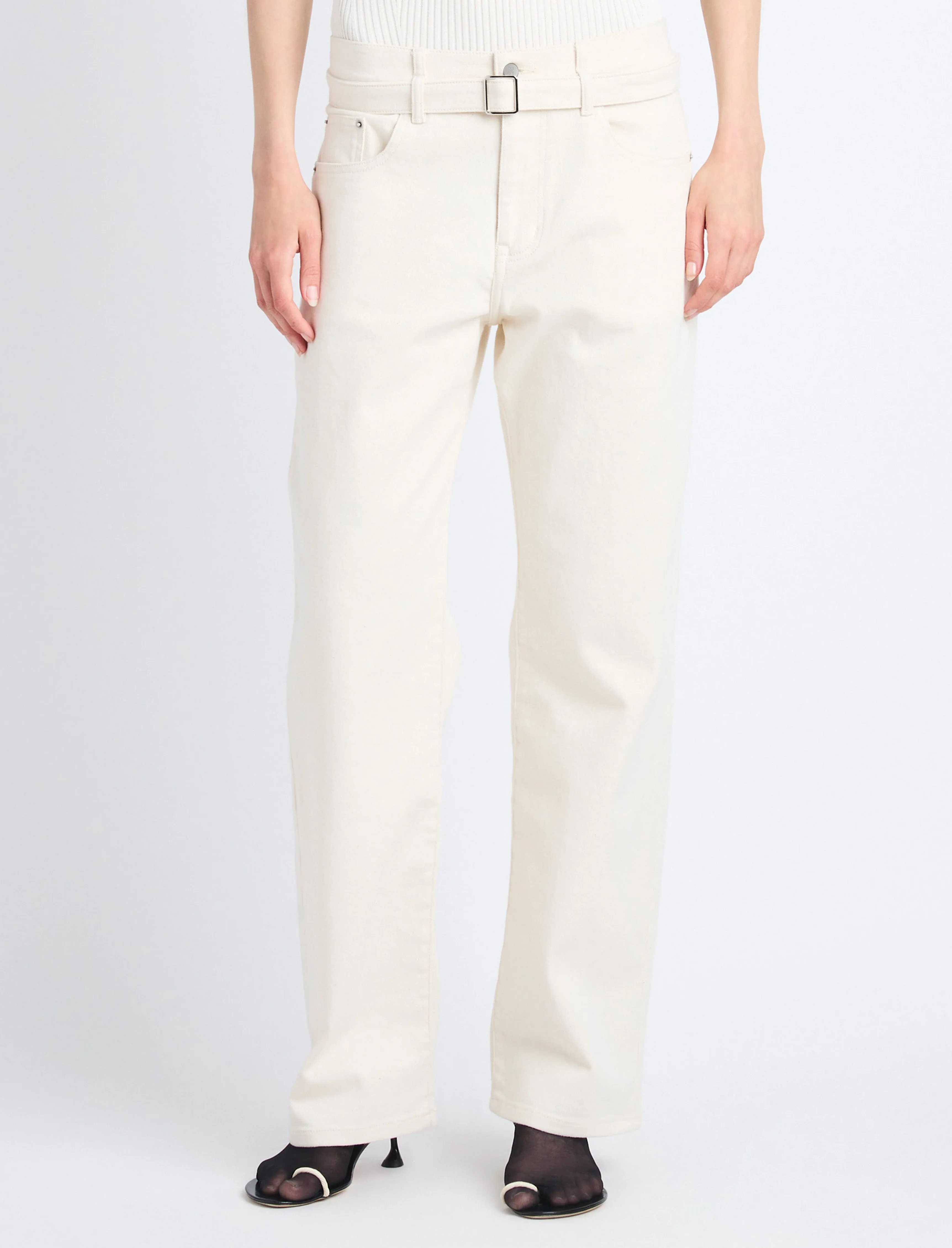 Ellsworth Jean sold by Proenza Schouler product image thumbnail 2