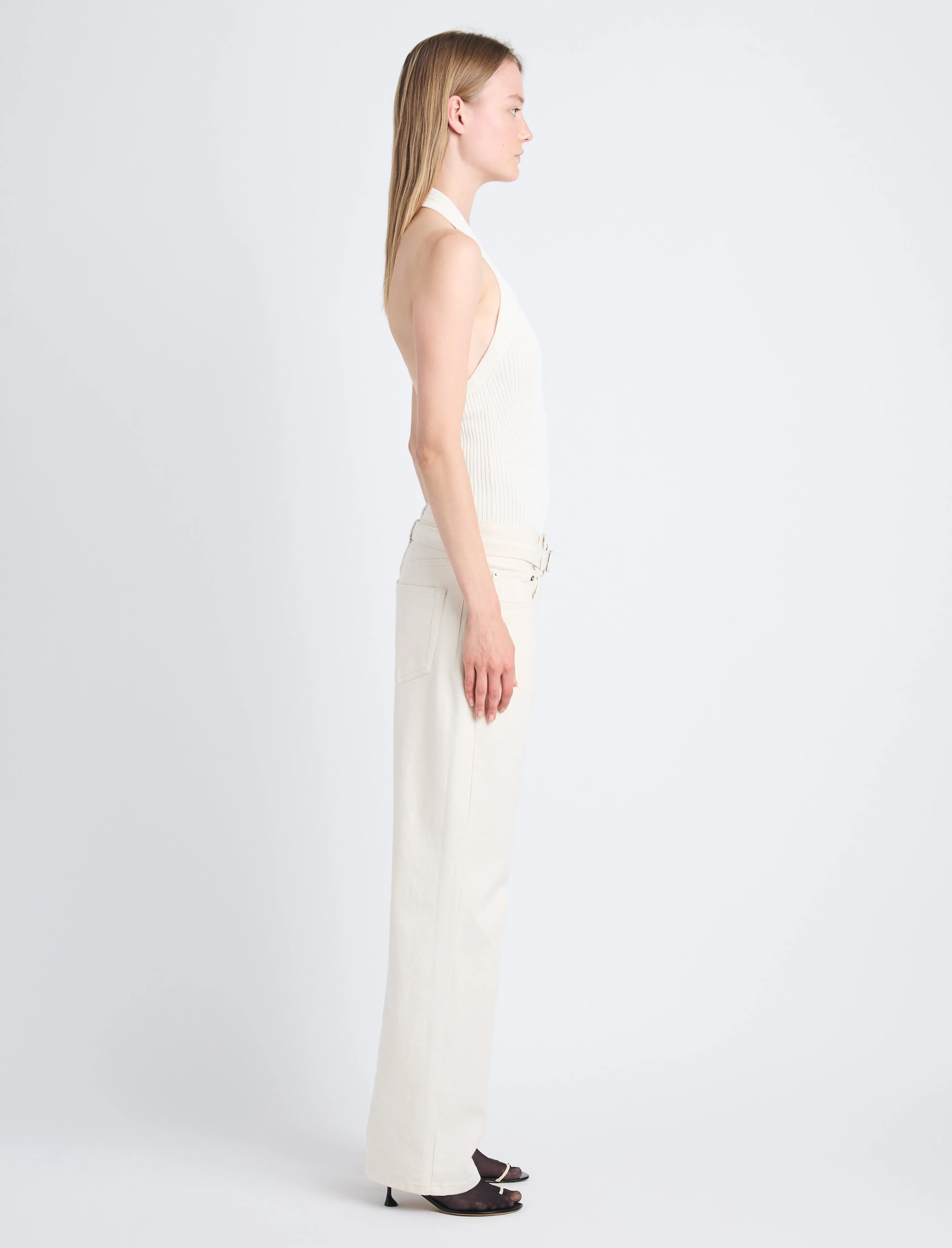 Ellsworth Jean sold by Proenza Schouler product image thumbnail 4