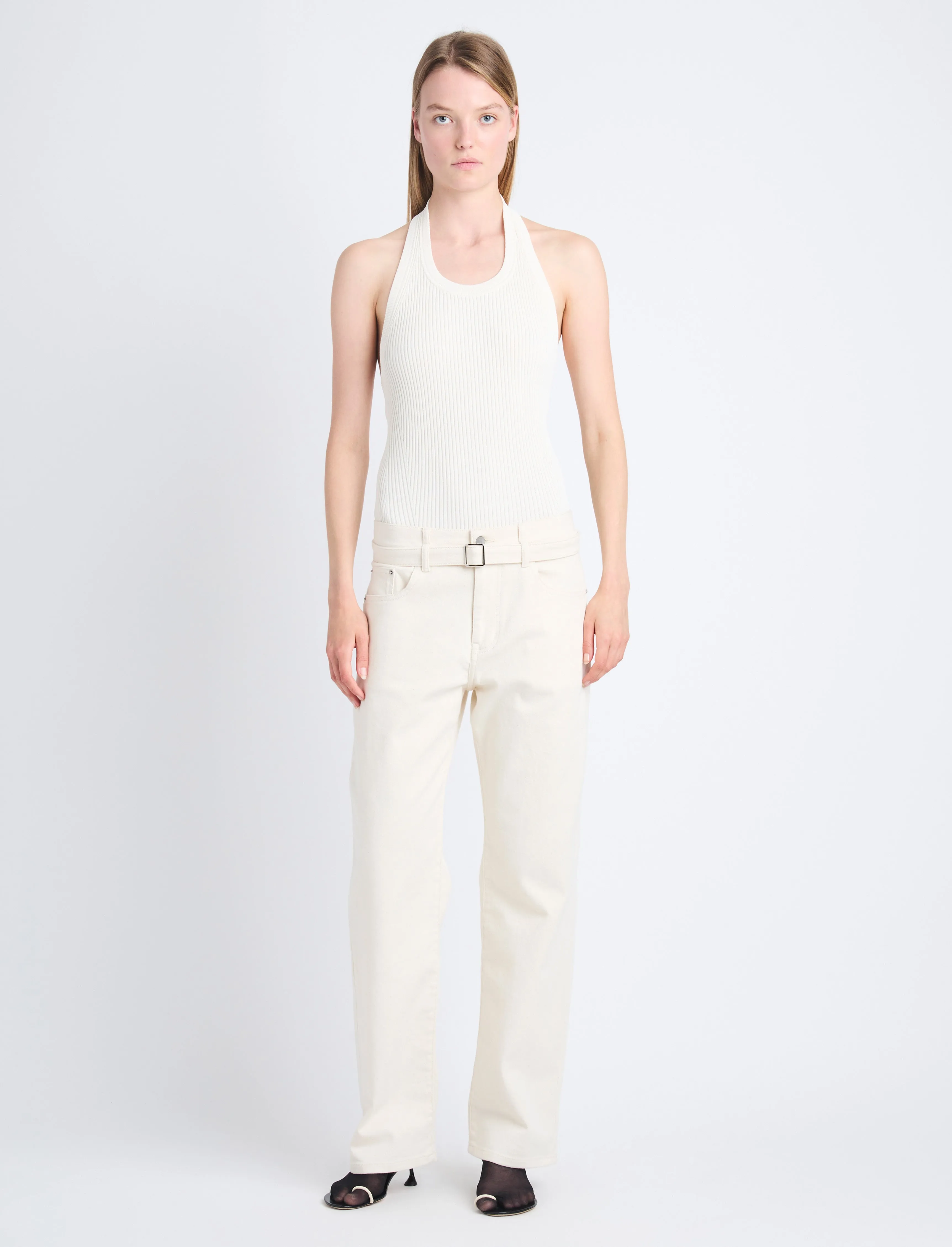 Ellsworth Jean sold by Proenza Schouler product image thumbnail 3