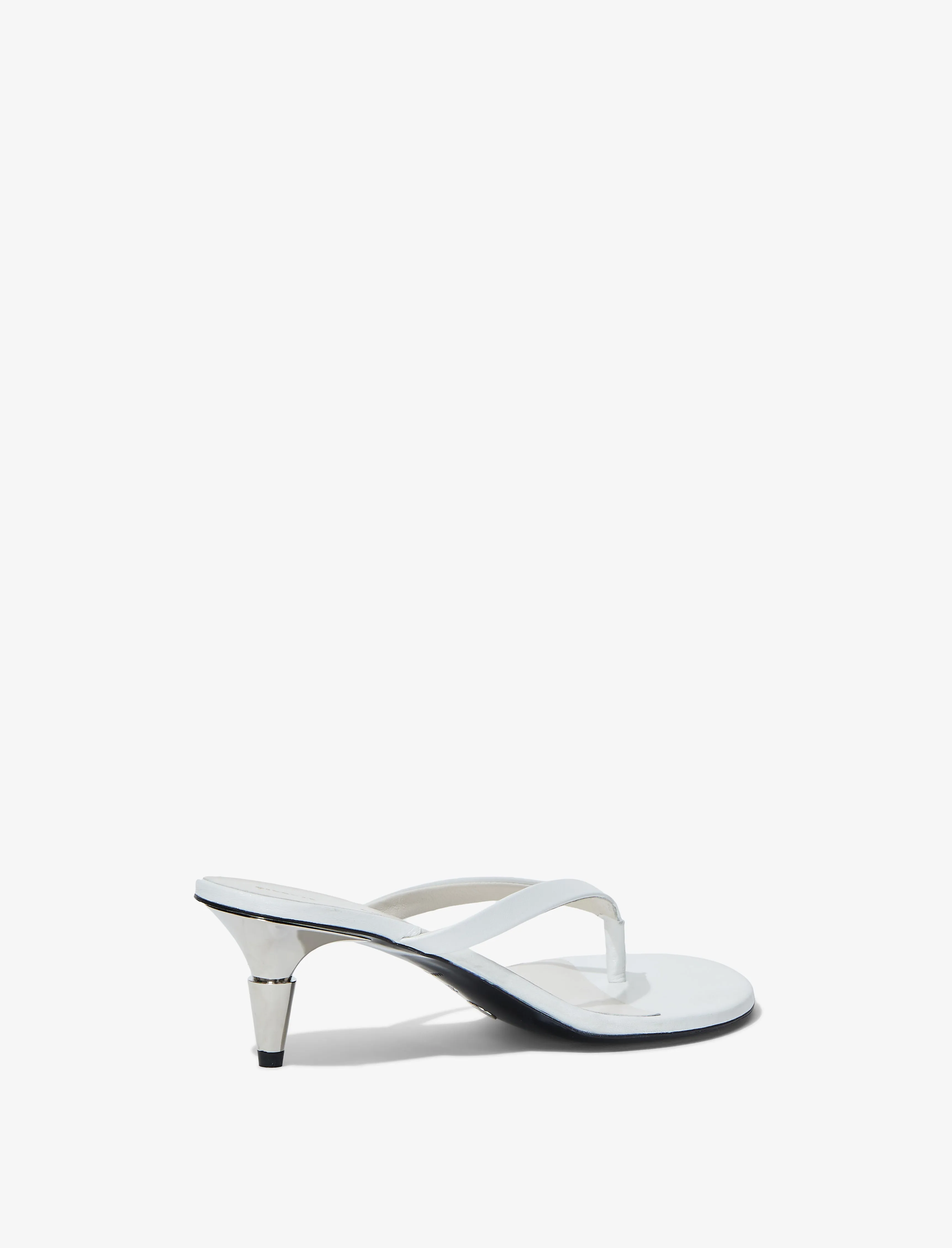 Spike Flip Flops sold by Proenza Schouler product image thumbnail 3