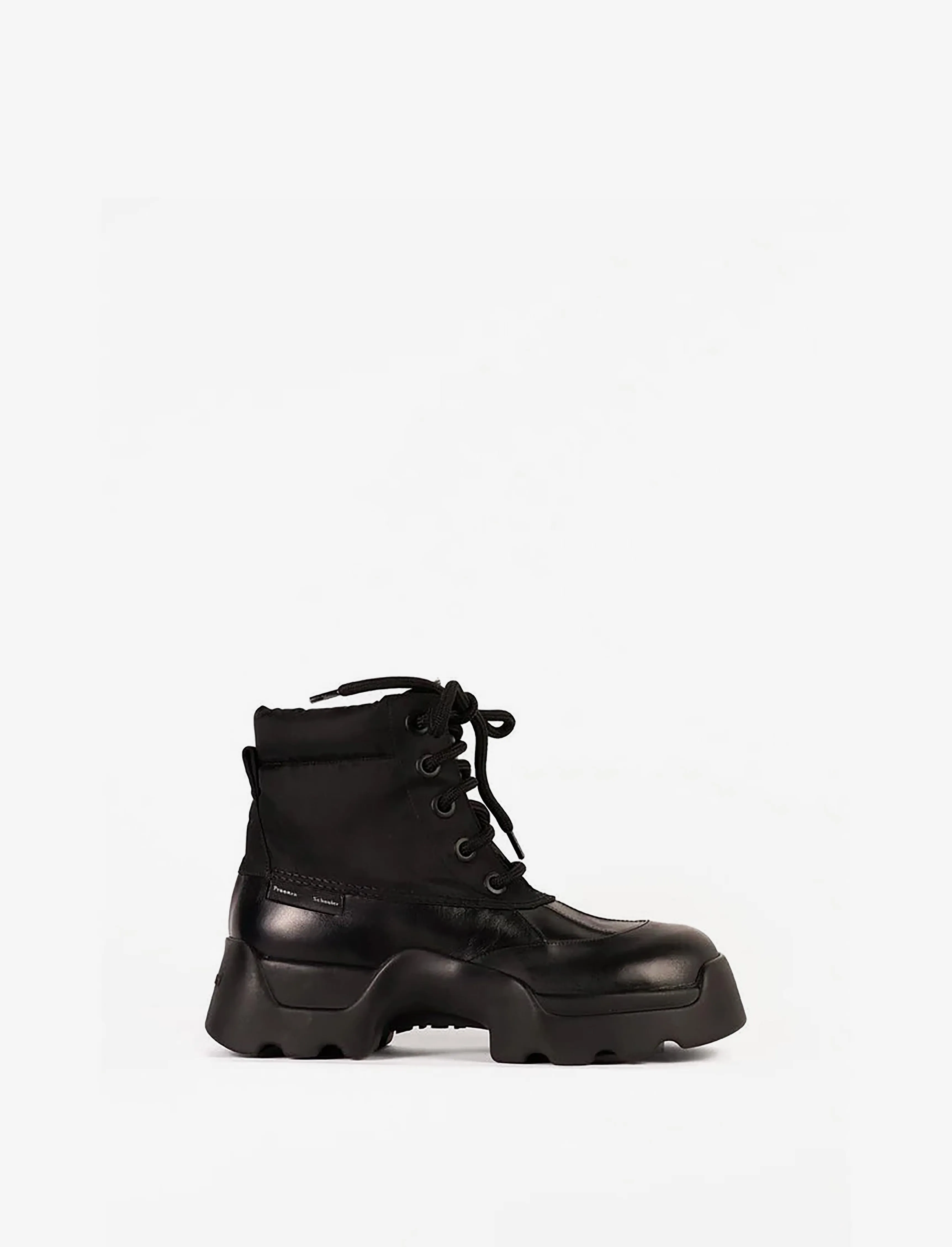 Stomp Snow Boots sold by Proenza Schouler