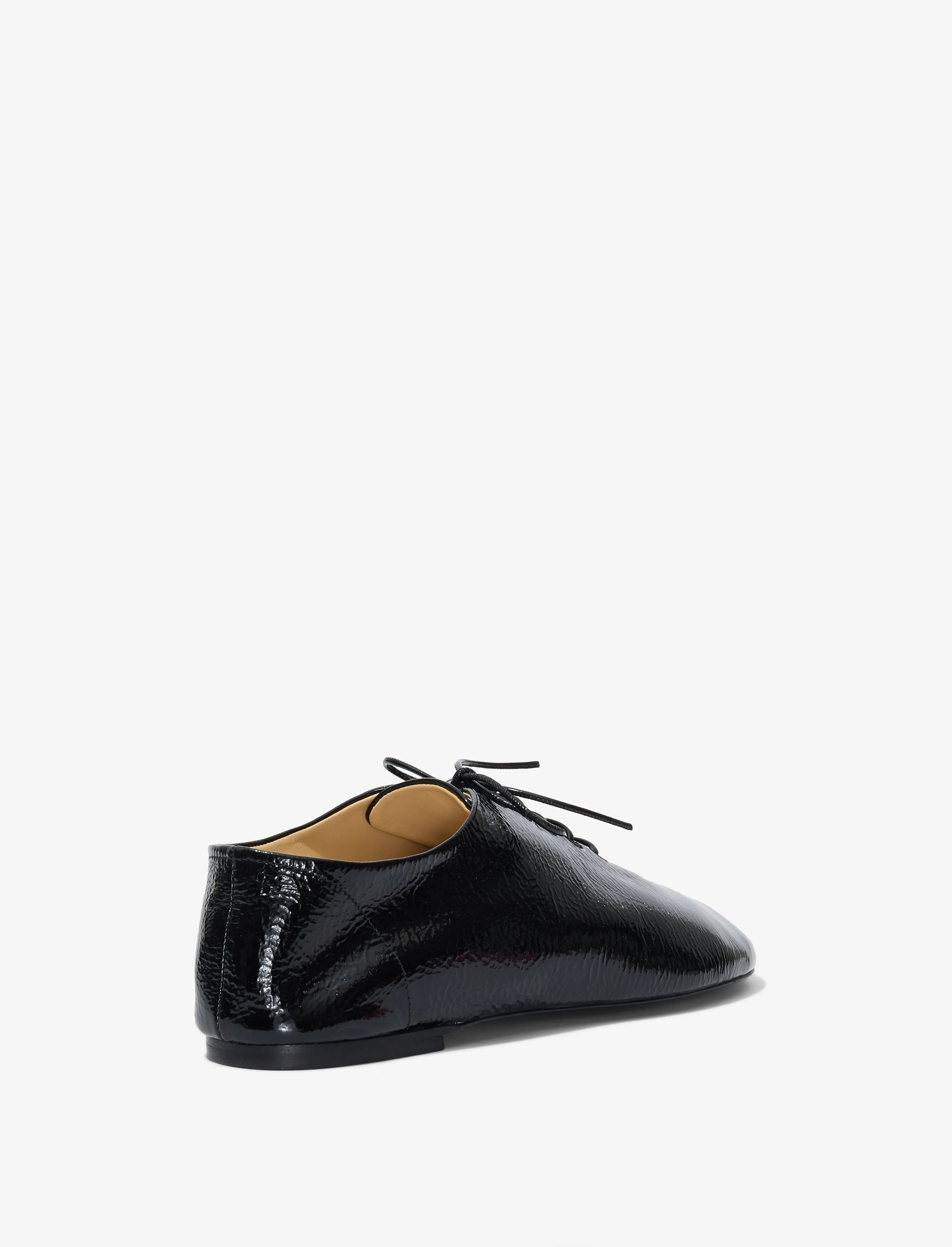 Glove Oxfords in Patent Leather sold by Proenza Schouler product image thumbnail 3