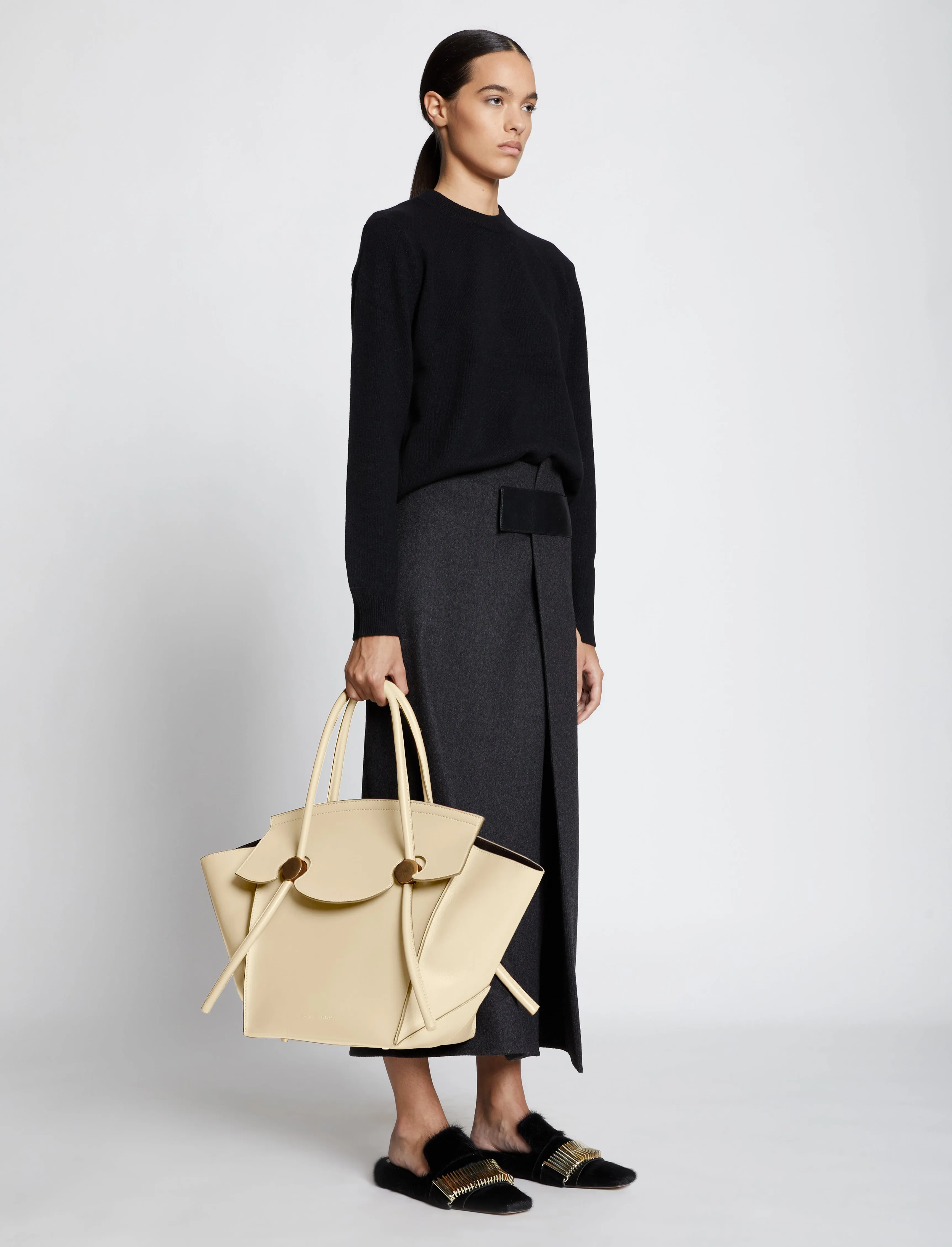 Pipe Bag sold by Proenza Schouler product image thumbnail 2