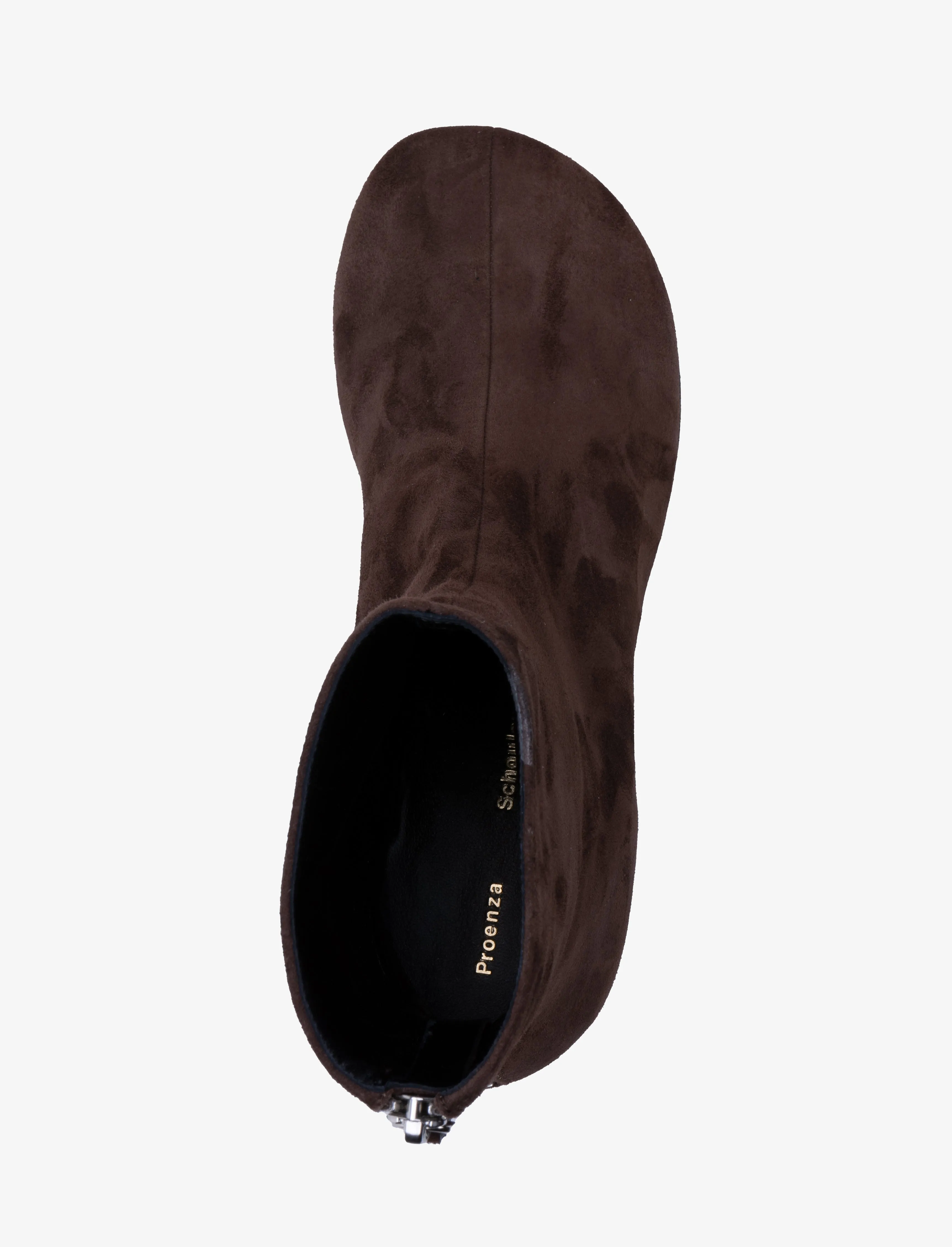 Glove Boots in Suede sold by Proenza Schouler product image thumbnail 5