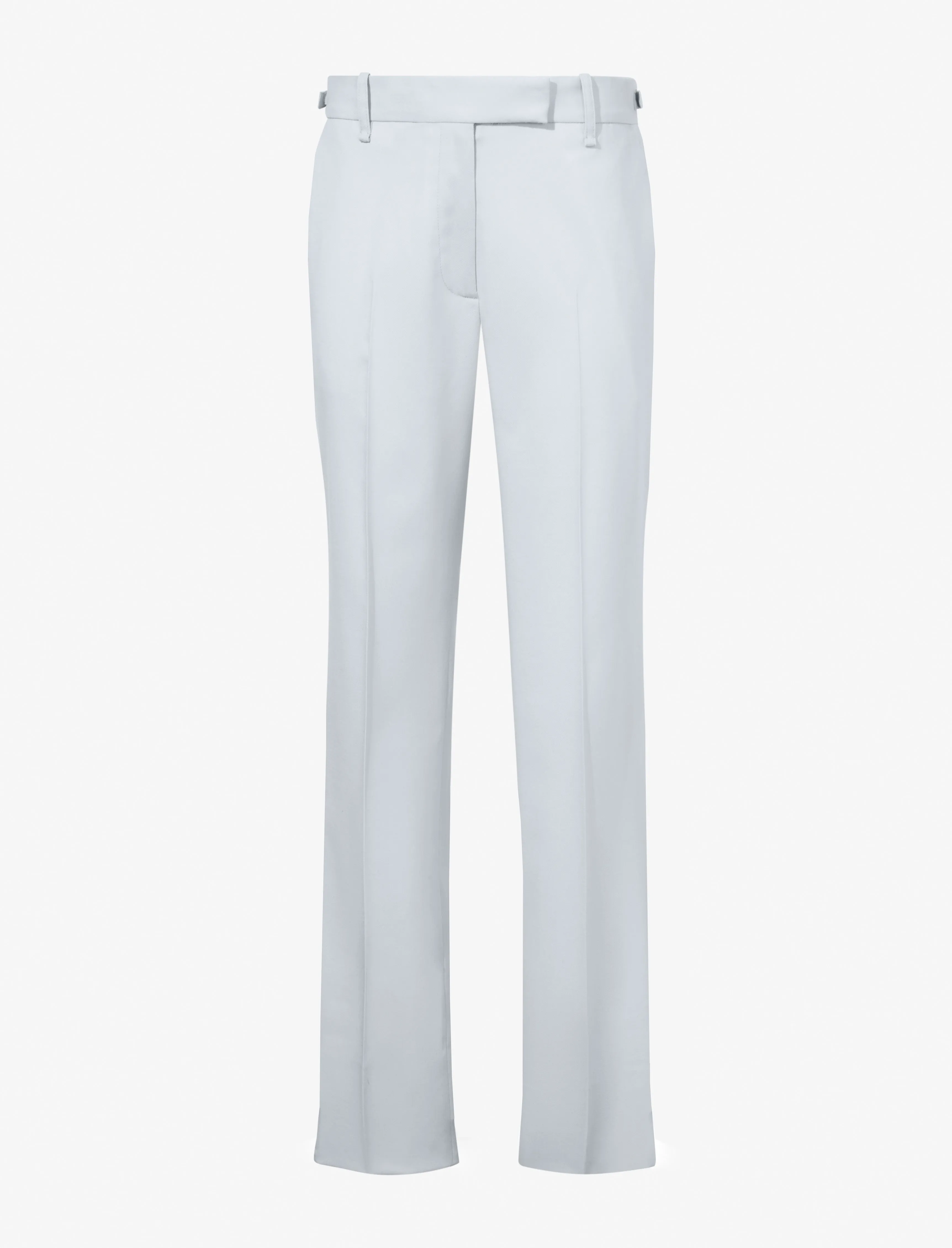 Teddy Pant in Wool Twill Suiting sold by Proenza Schouler