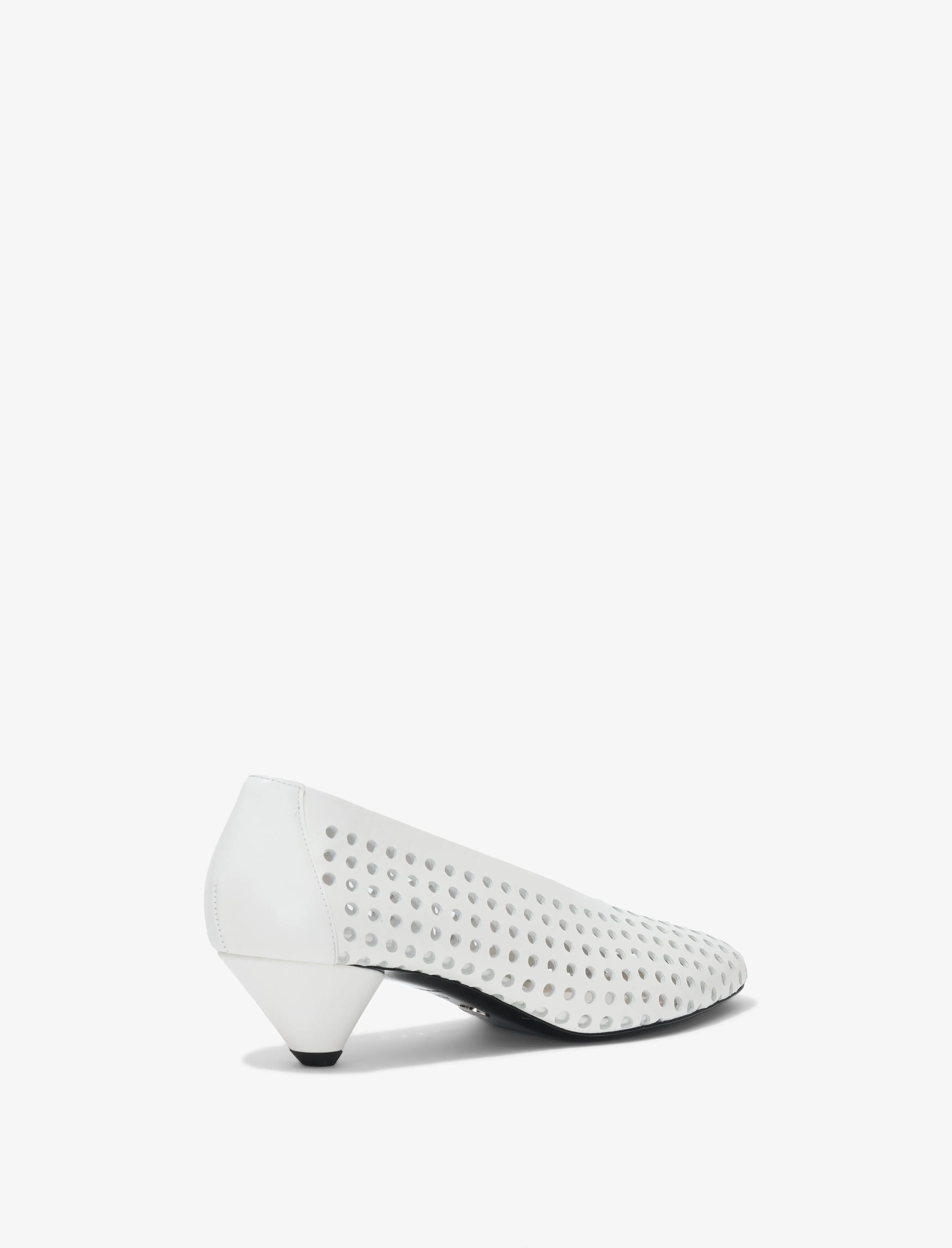 Perforated Cone Pumps - 40mm sold by Proenza Schouler product image thumbnail 3