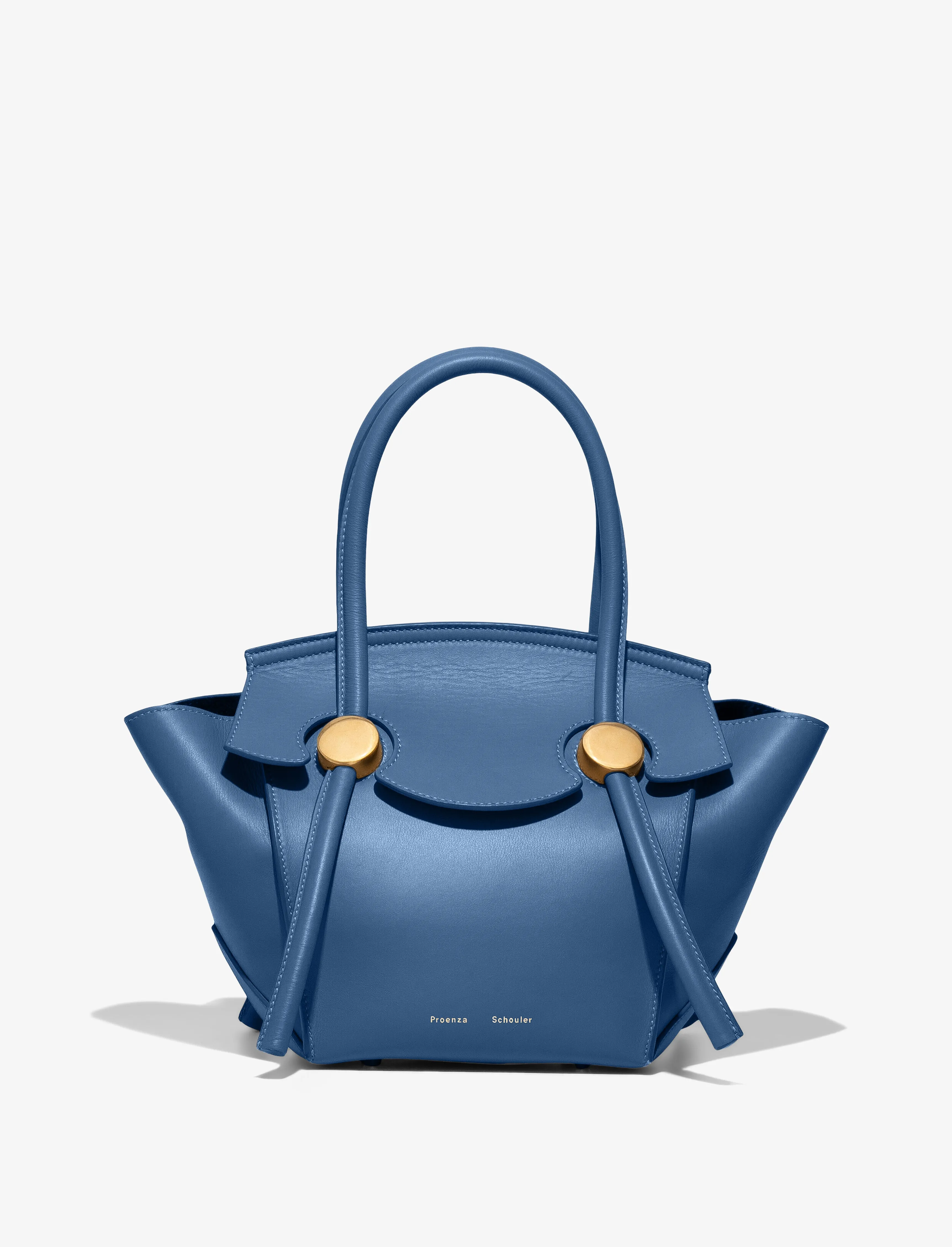 Small Pipe Bag sold by Proenza Schouler