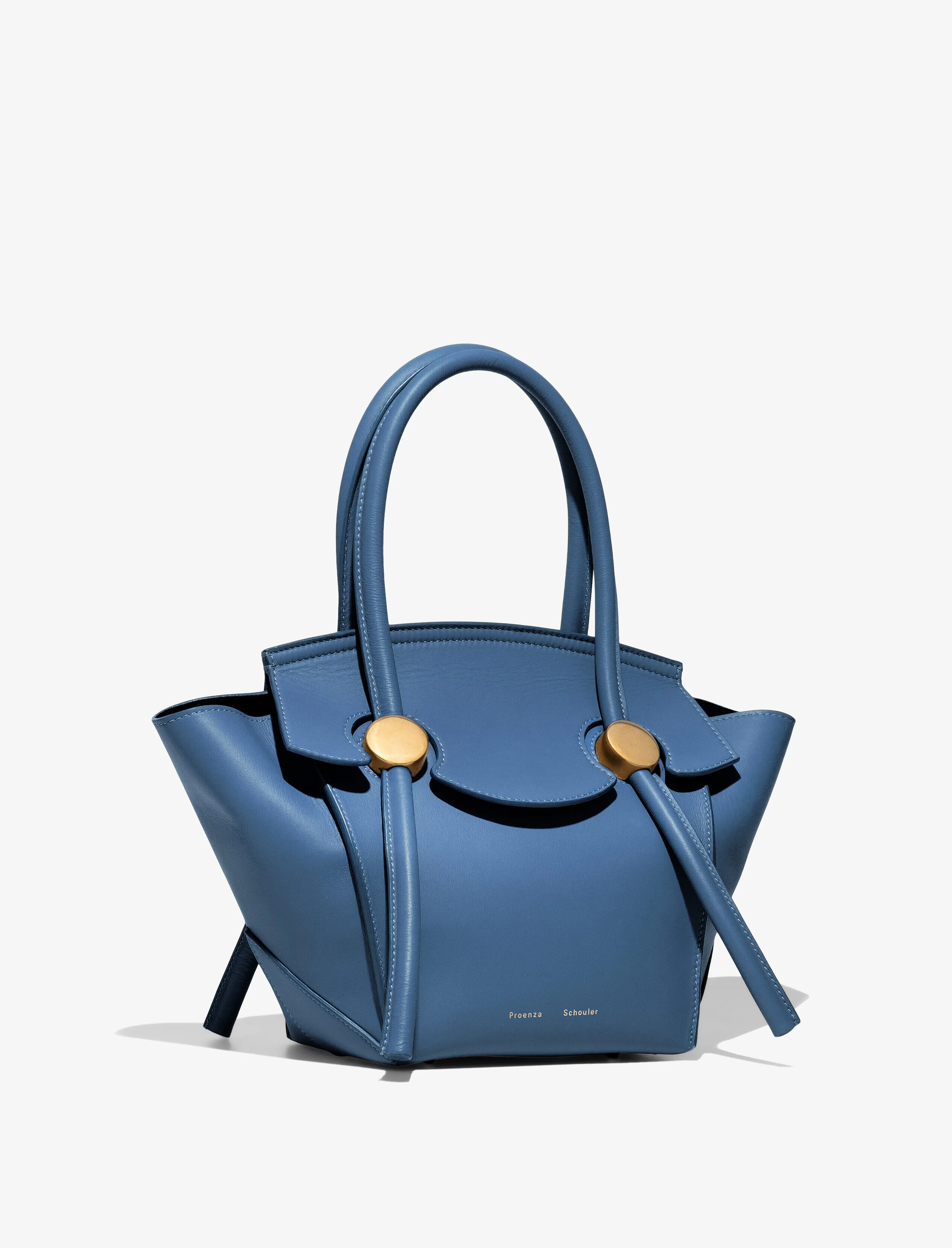 Small Pipe Bag sold by Proenza Schouler product image thumbnail 3