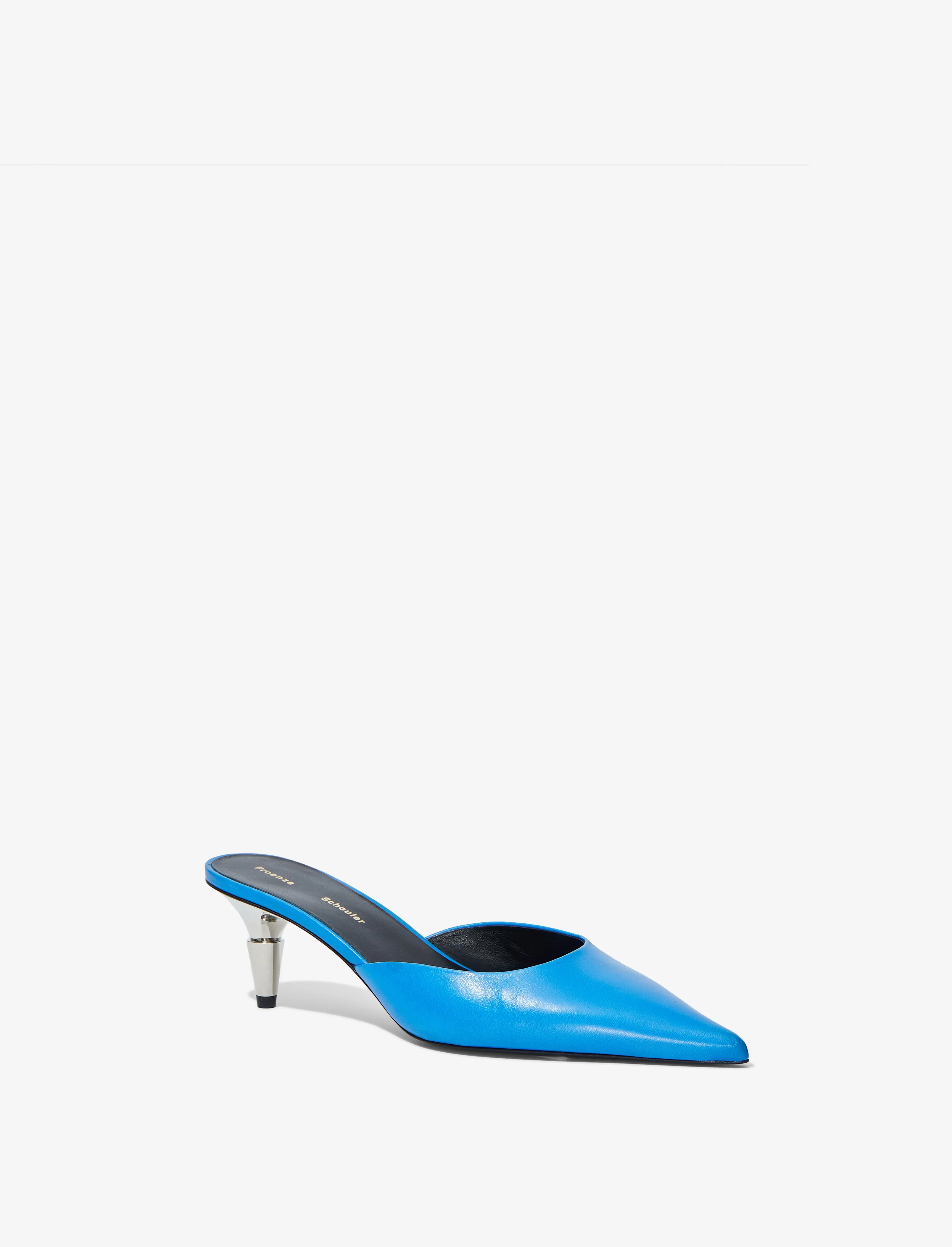 Spike Mules sold by Proenza Schouler product image thumbnail 2