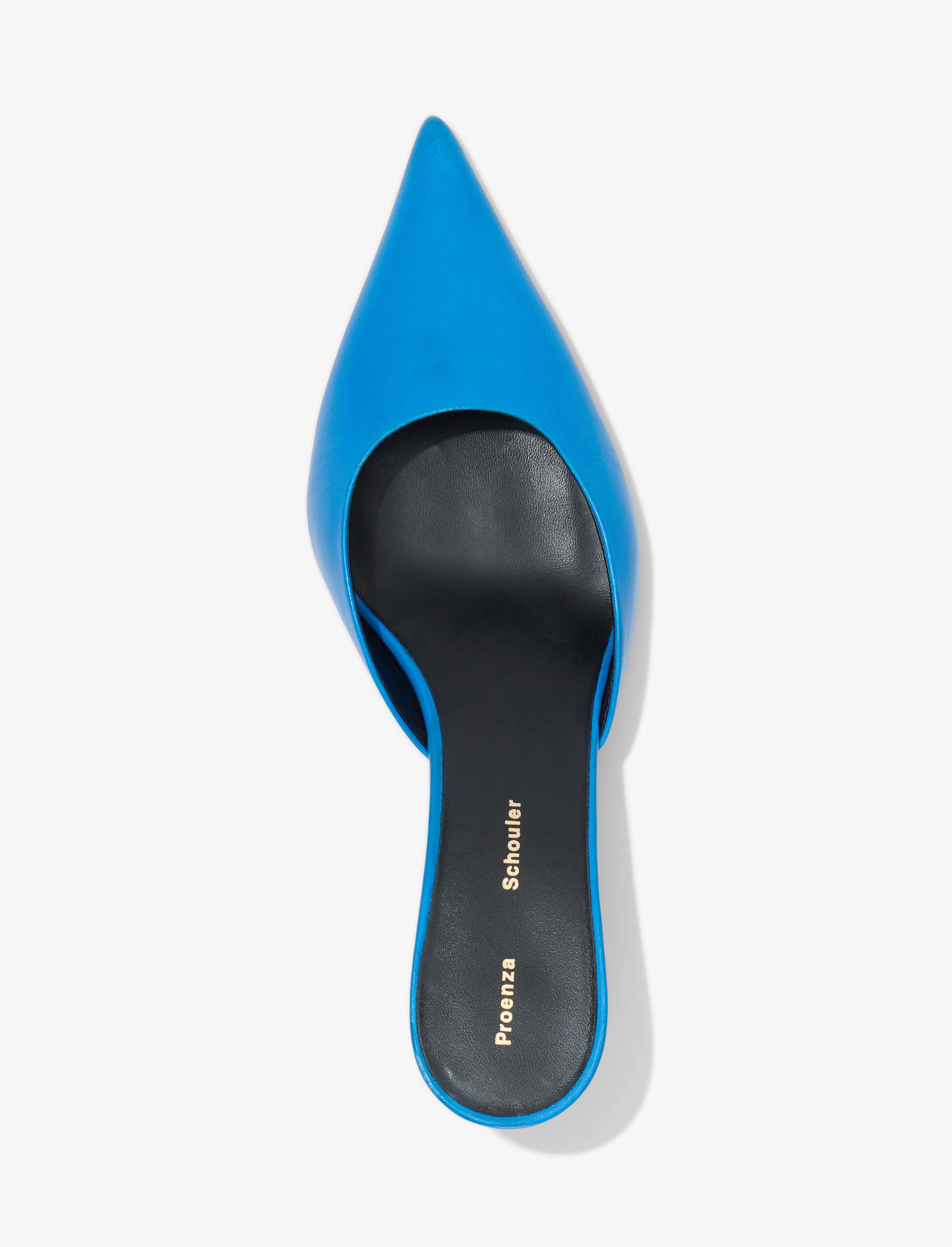Spike Mules sold by Proenza Schouler product image thumbnail 4
