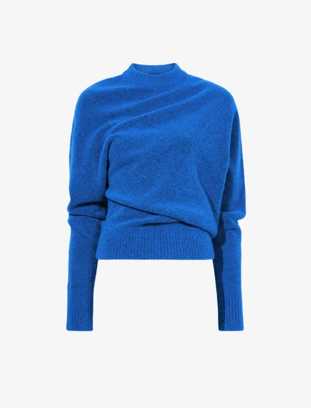 Viscose Wool Sweater sold by Proenza Schouler