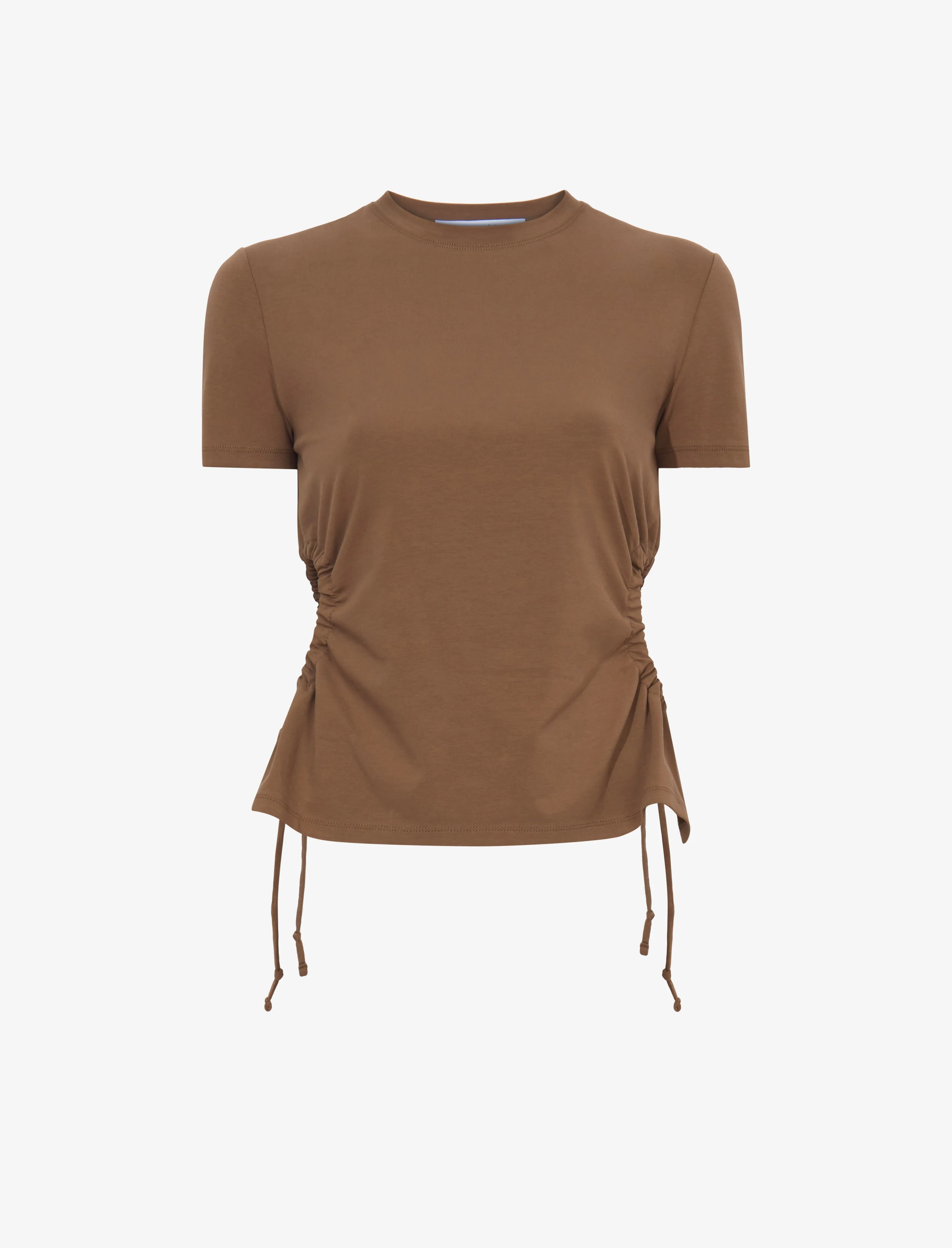 Side Slit T-Shirt sold by Proenza Schouler
