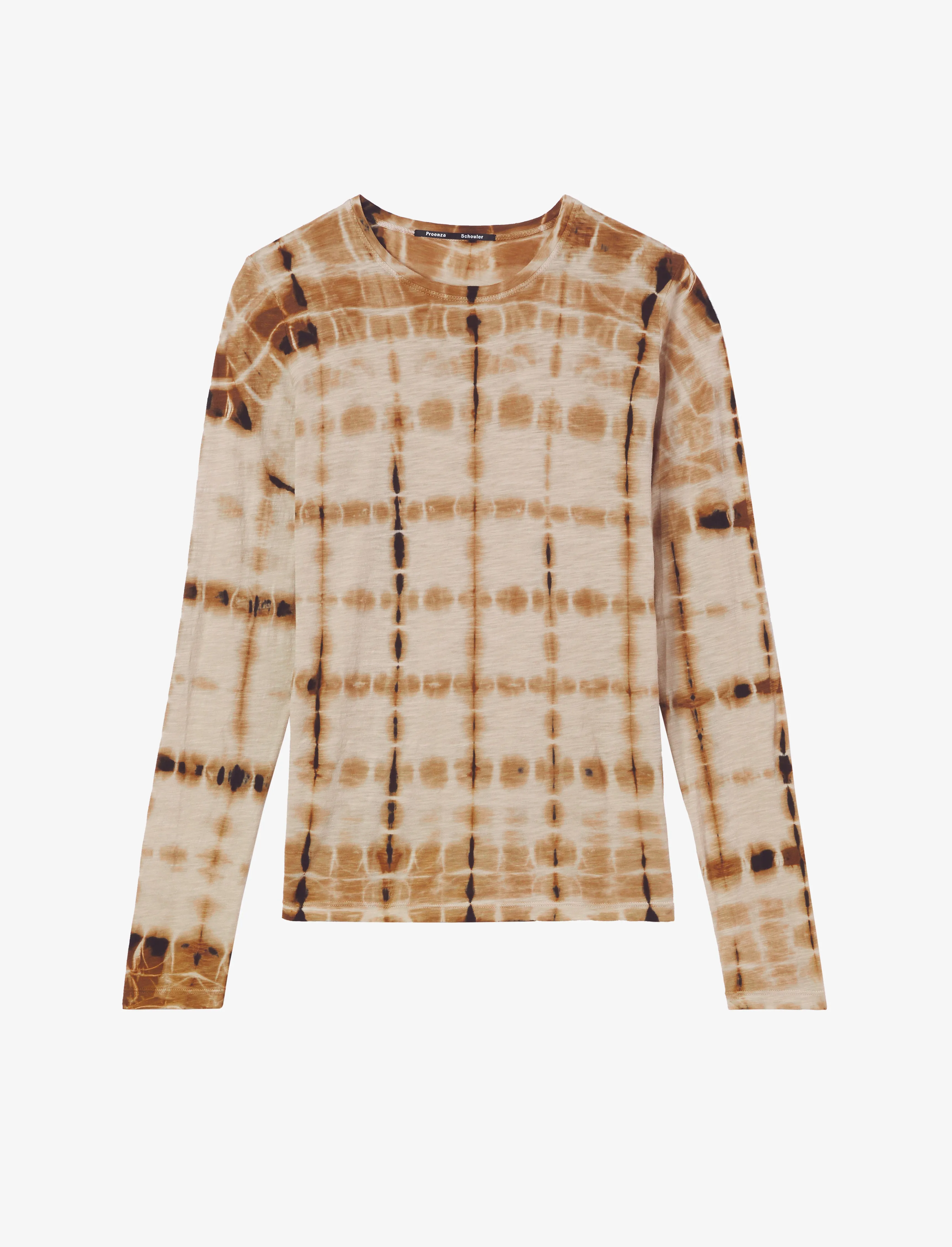 Tie Dye T-Shirt sold by Proenza Schouler