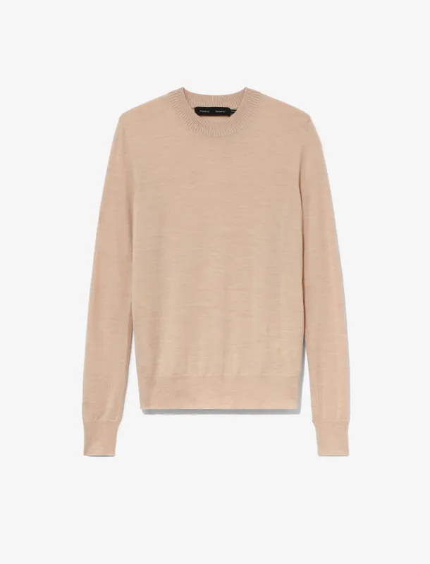 Eco Superfine Merino Sweater made by Proenza Schouler