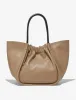 XL Ruched Tote sold by Proenza Schouler