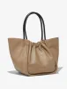 XL Ruched Tote sold by Proenza Schouler