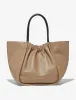 XL Ruched Tote sold by Proenza Schouler