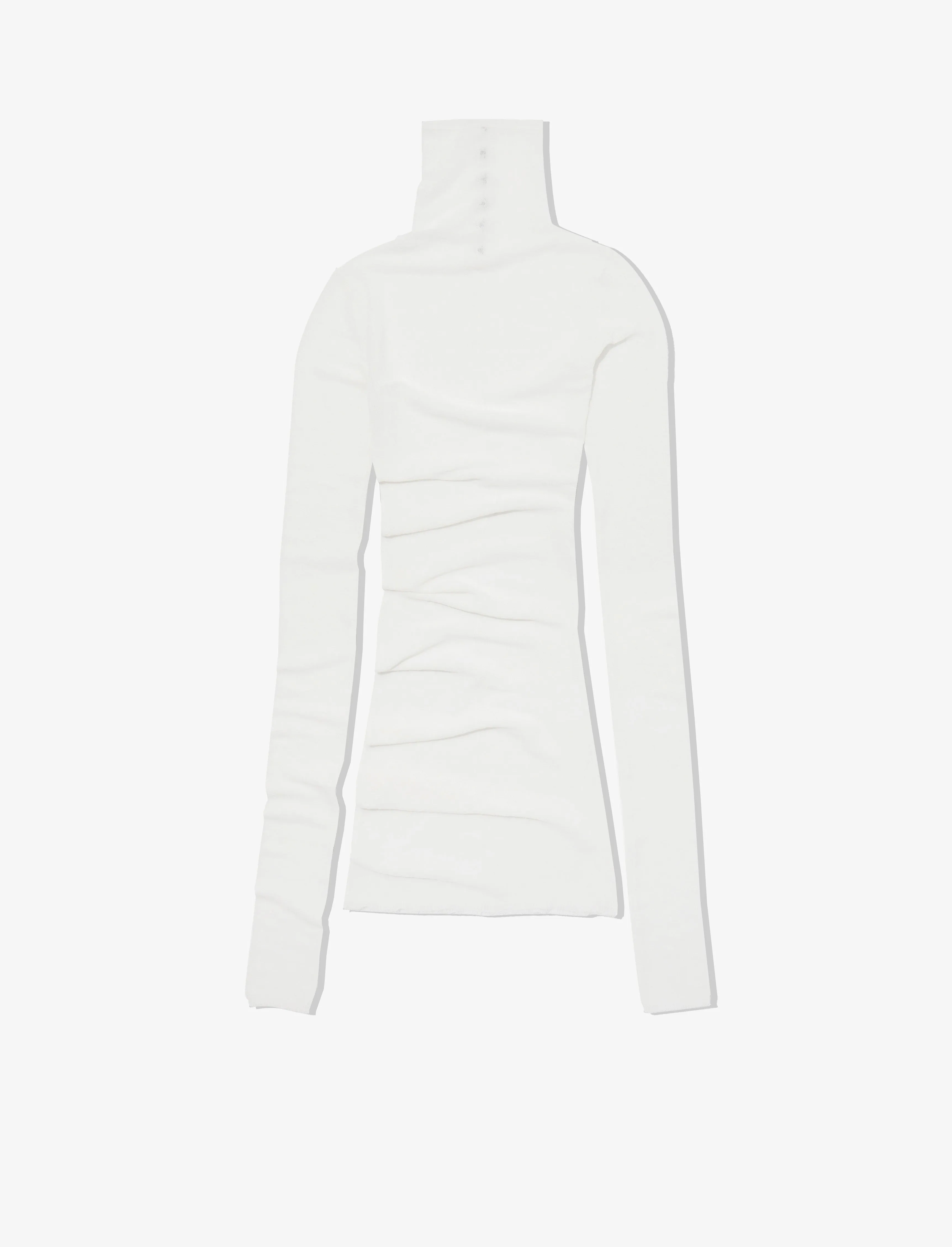 Viscose Gauze Knit Top sold by Proenza Schouler