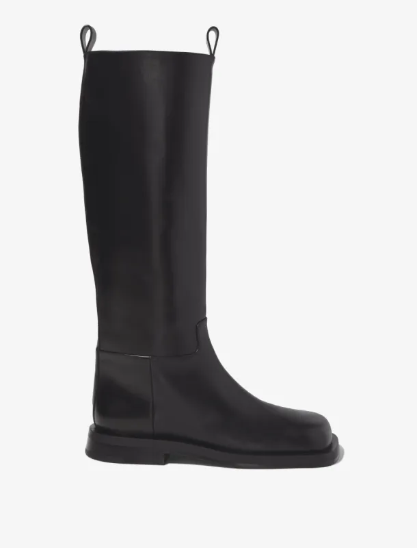 Square Riding Boots sold by Proenza Schouler