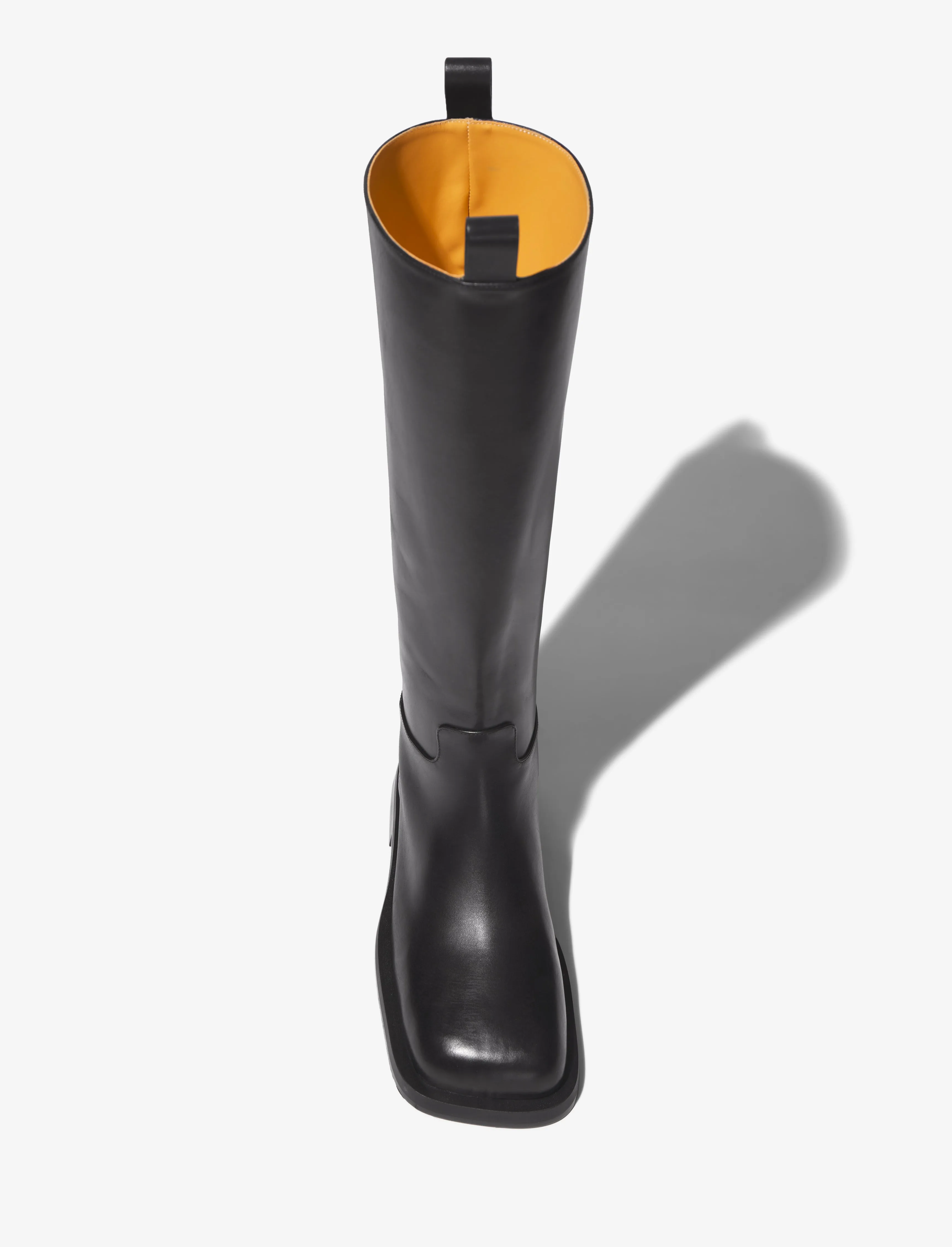 Square Riding Boots sold by Proenza Schouler product image thumbnail 4