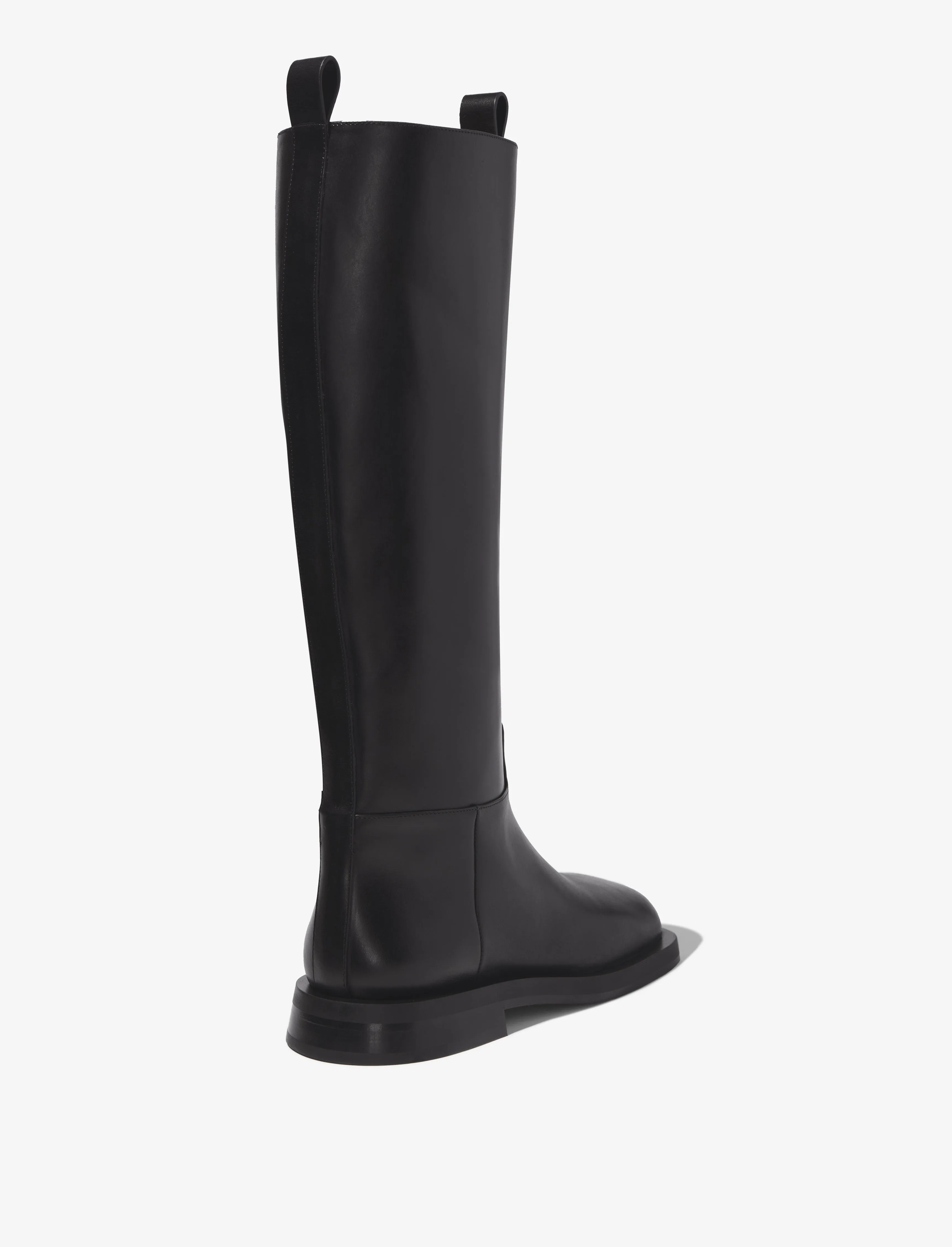 Square Riding Boots sold by Proenza Schouler product image thumbnail 3