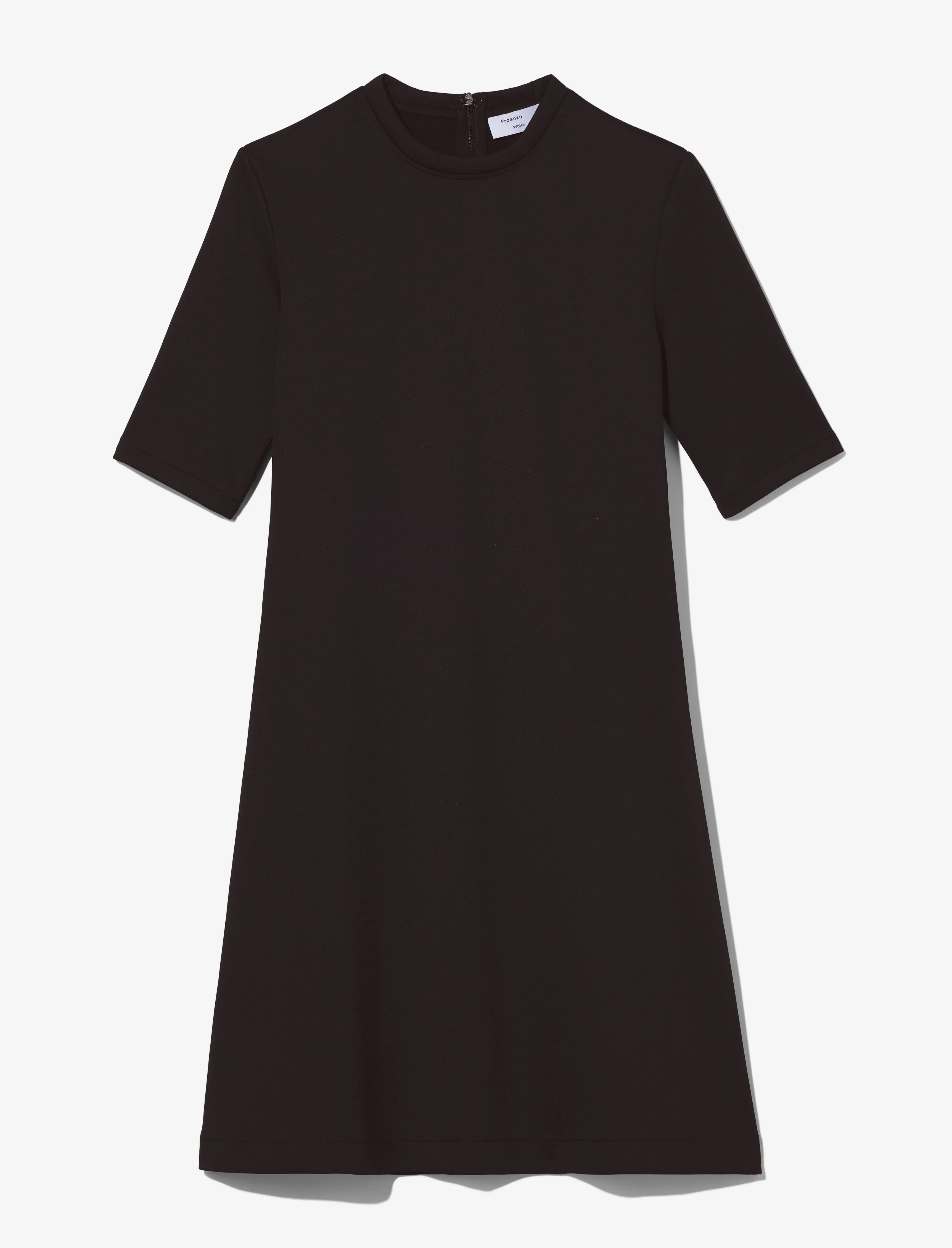 Scuba Midi Dress sold by Proenza Schouler