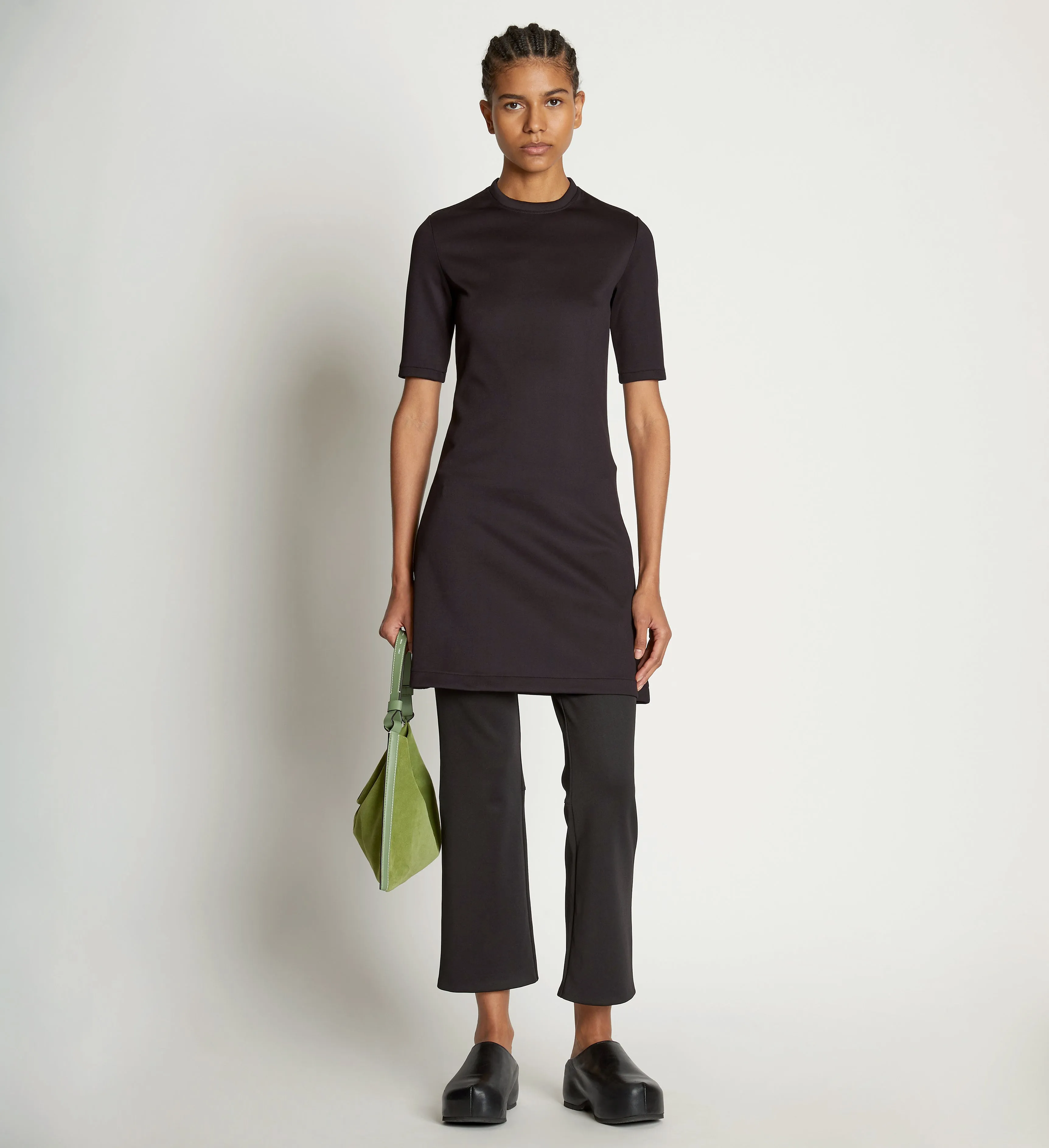 Scuba Midi Dress sold by Proenza Schouler product image thumbnail 2