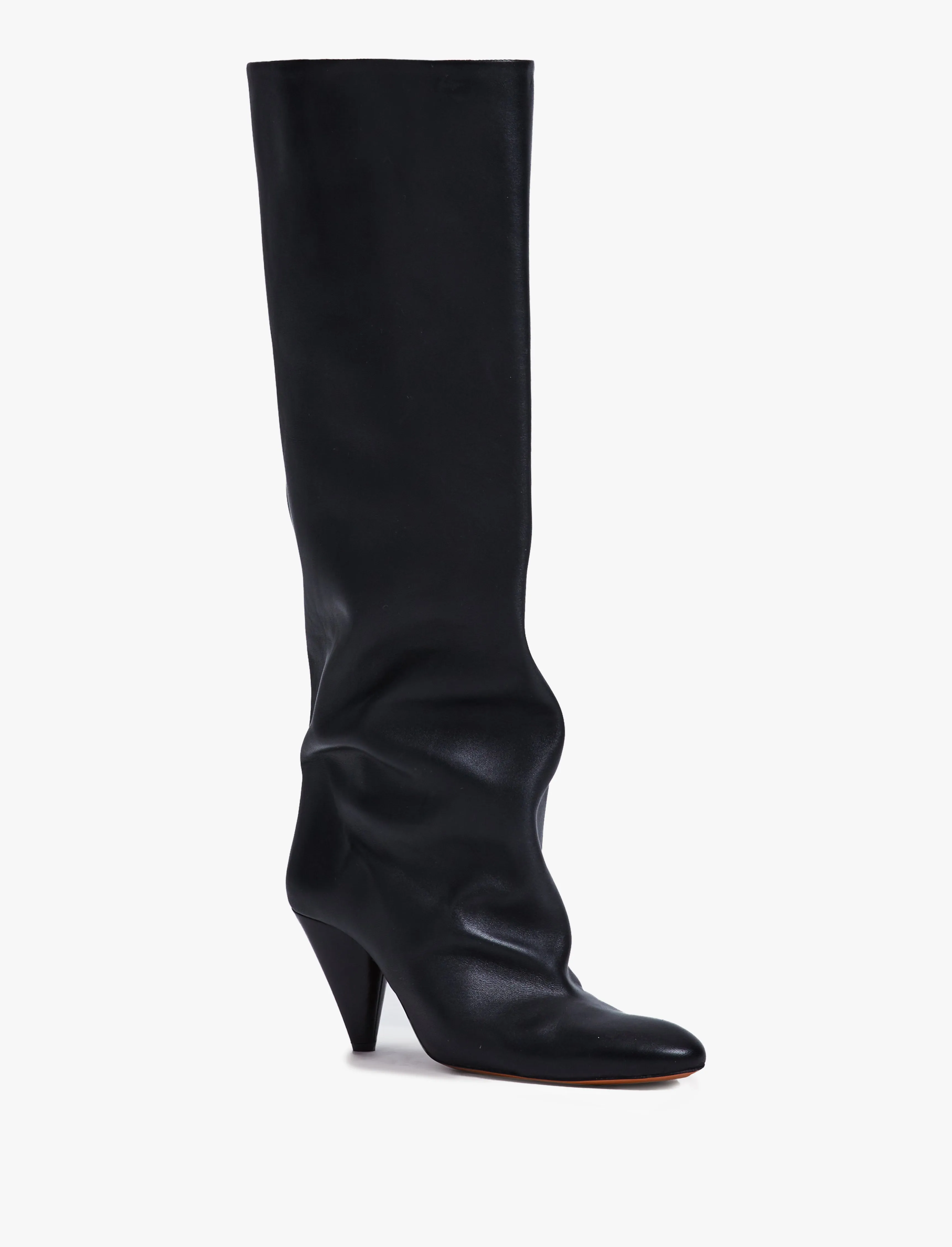 Cone Knee High Boots sold by Proenza Schouler product image thumbnail 2