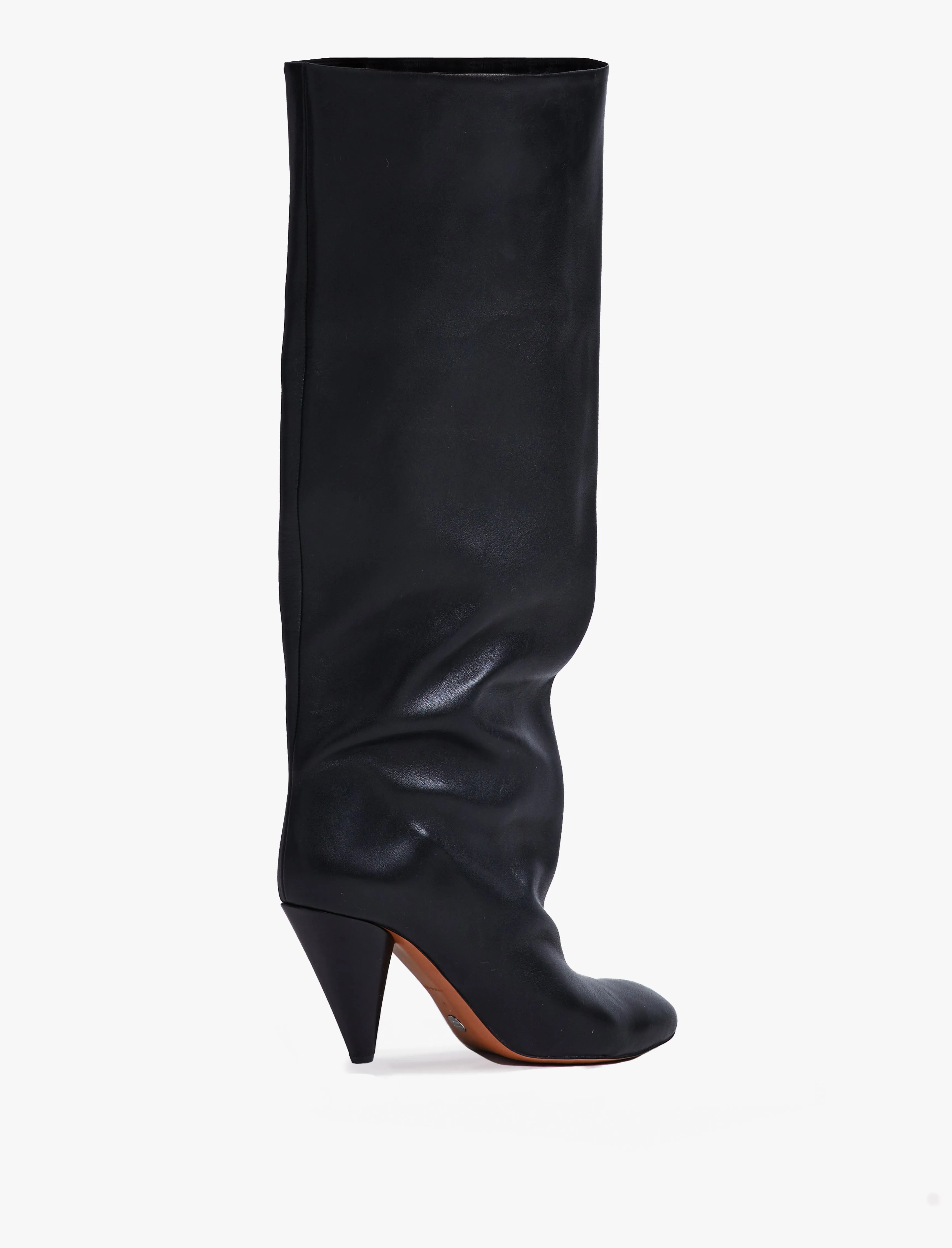 Cone Knee High Boots sold by Proenza Schouler product image thumbnail 3