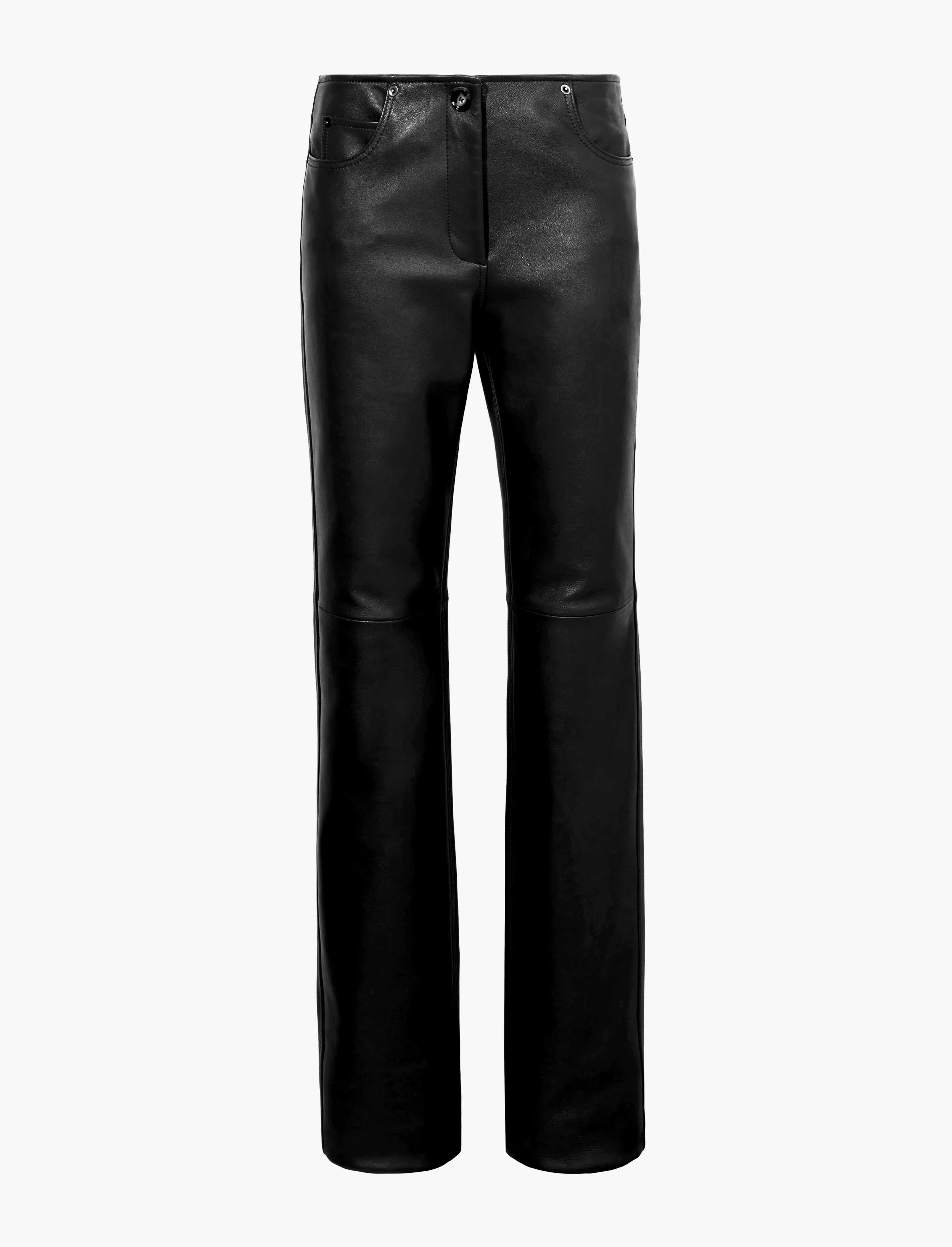 Nappa Leather Pants sold by Proenza Schouler