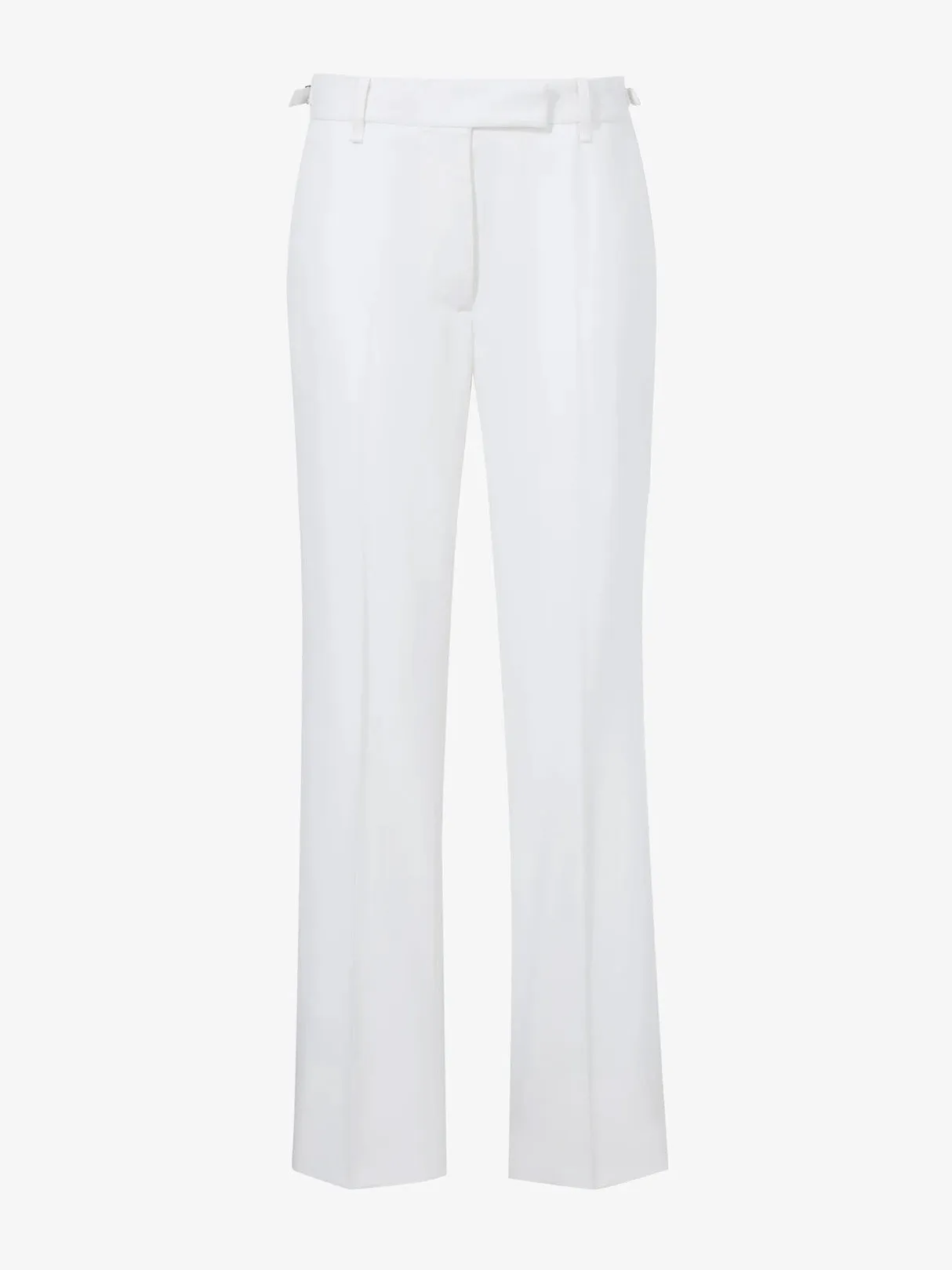 Teddy Pant in Wool Twill Suiting sold by Proenza Schouler