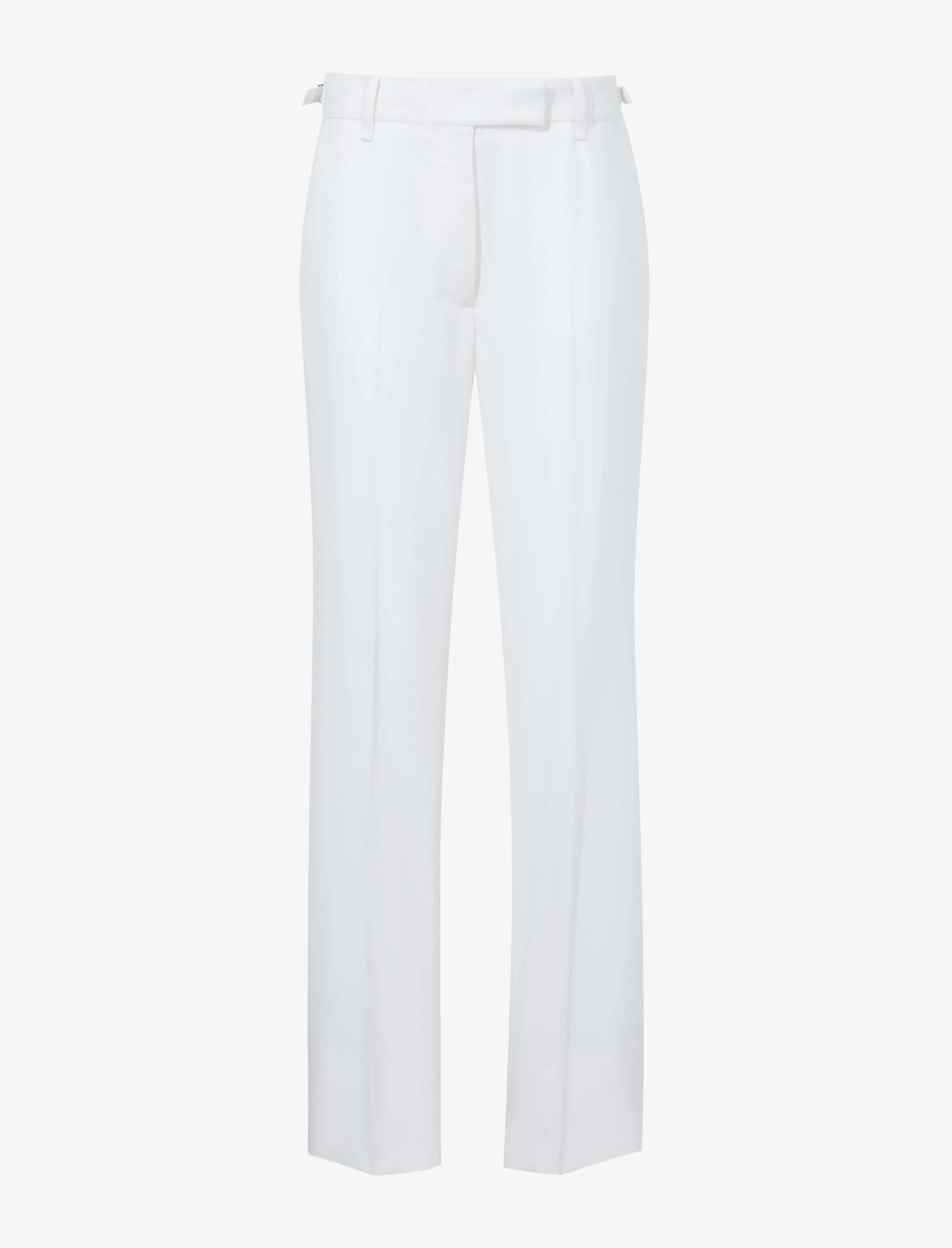 Teddy Pant in Wool Twill Suiting sold by Proenza Schouler
