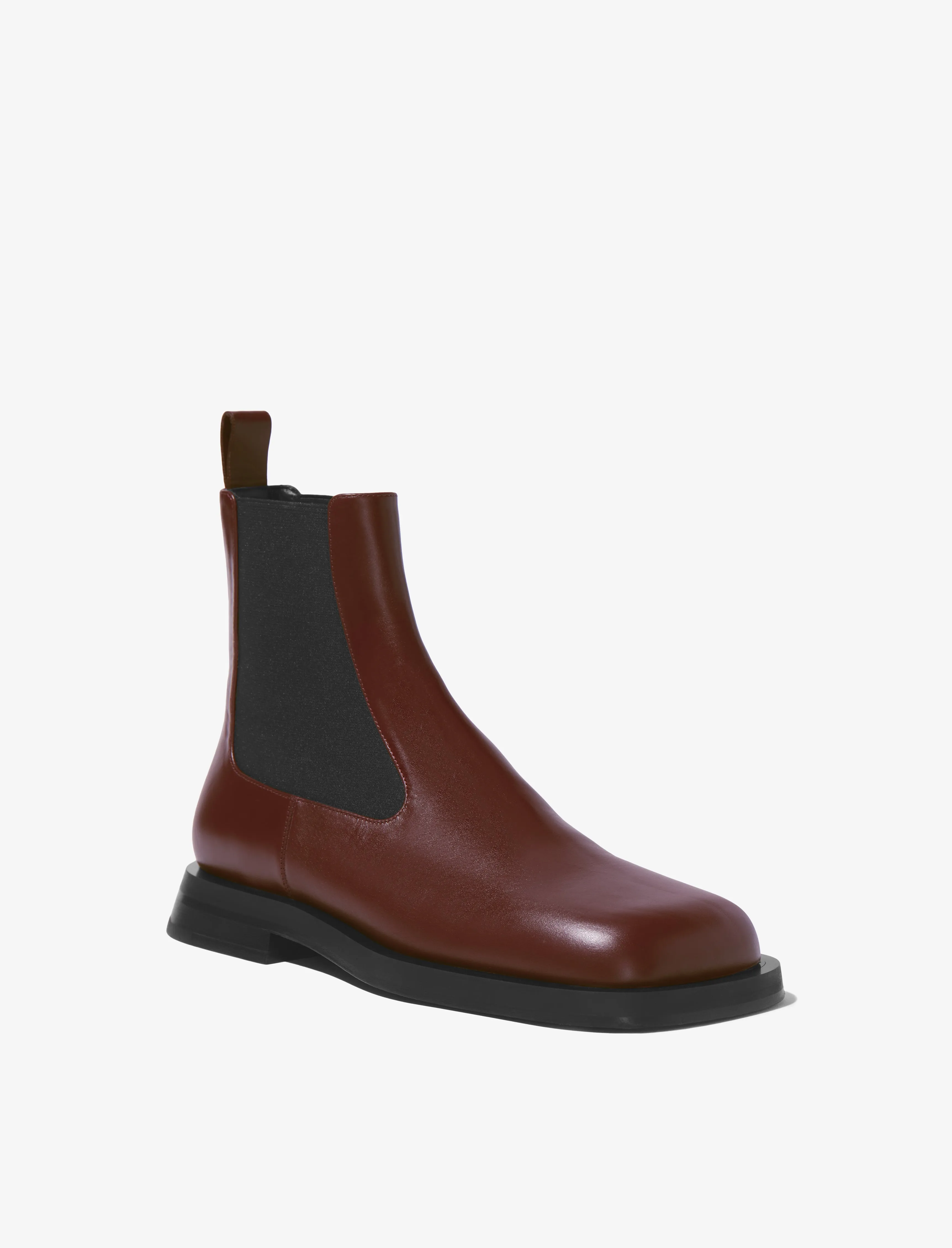 Square Chelsea Boots sold by Proenza Schouler product image thumbnail 2