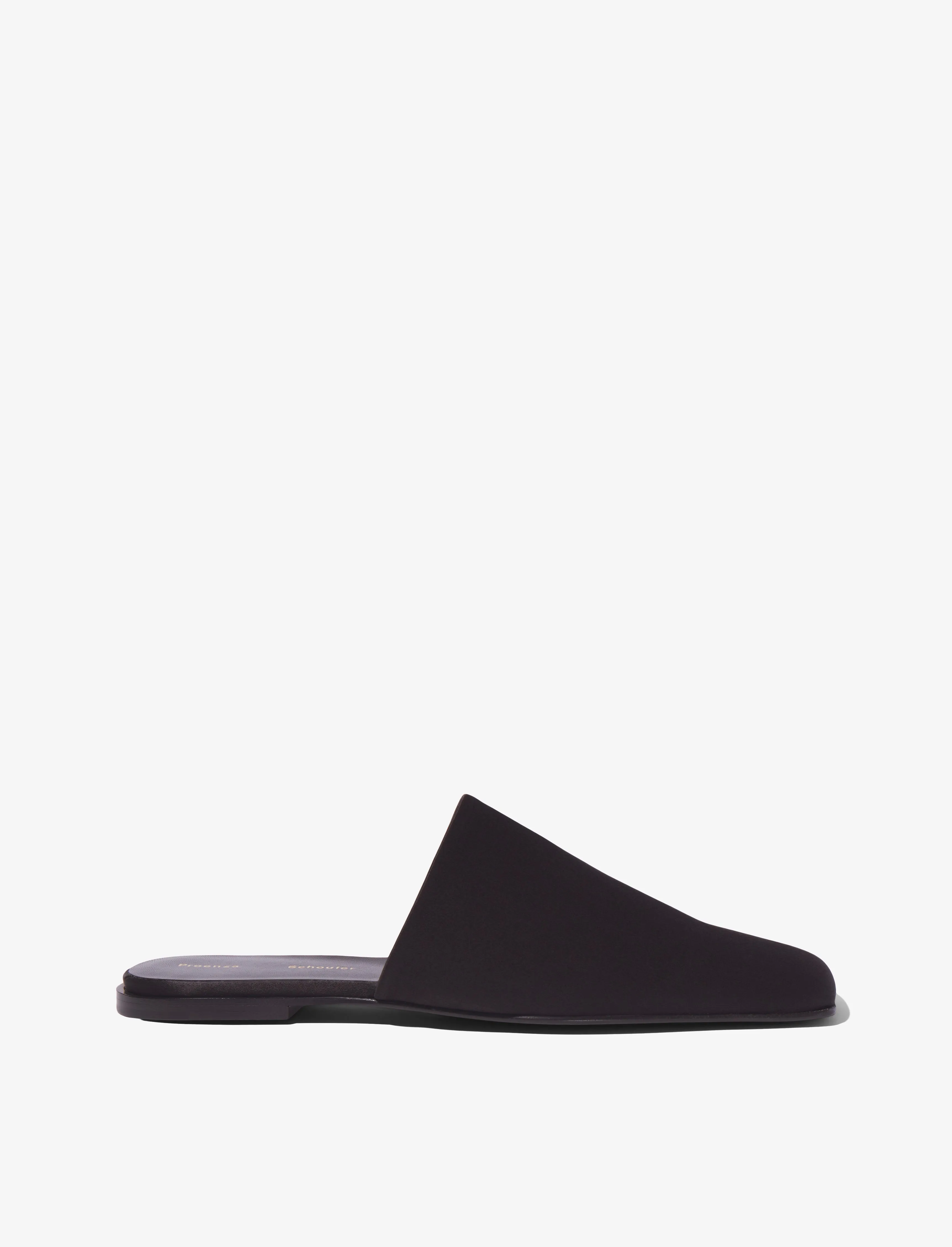 Trap Slippers sold by Proenza Schouler