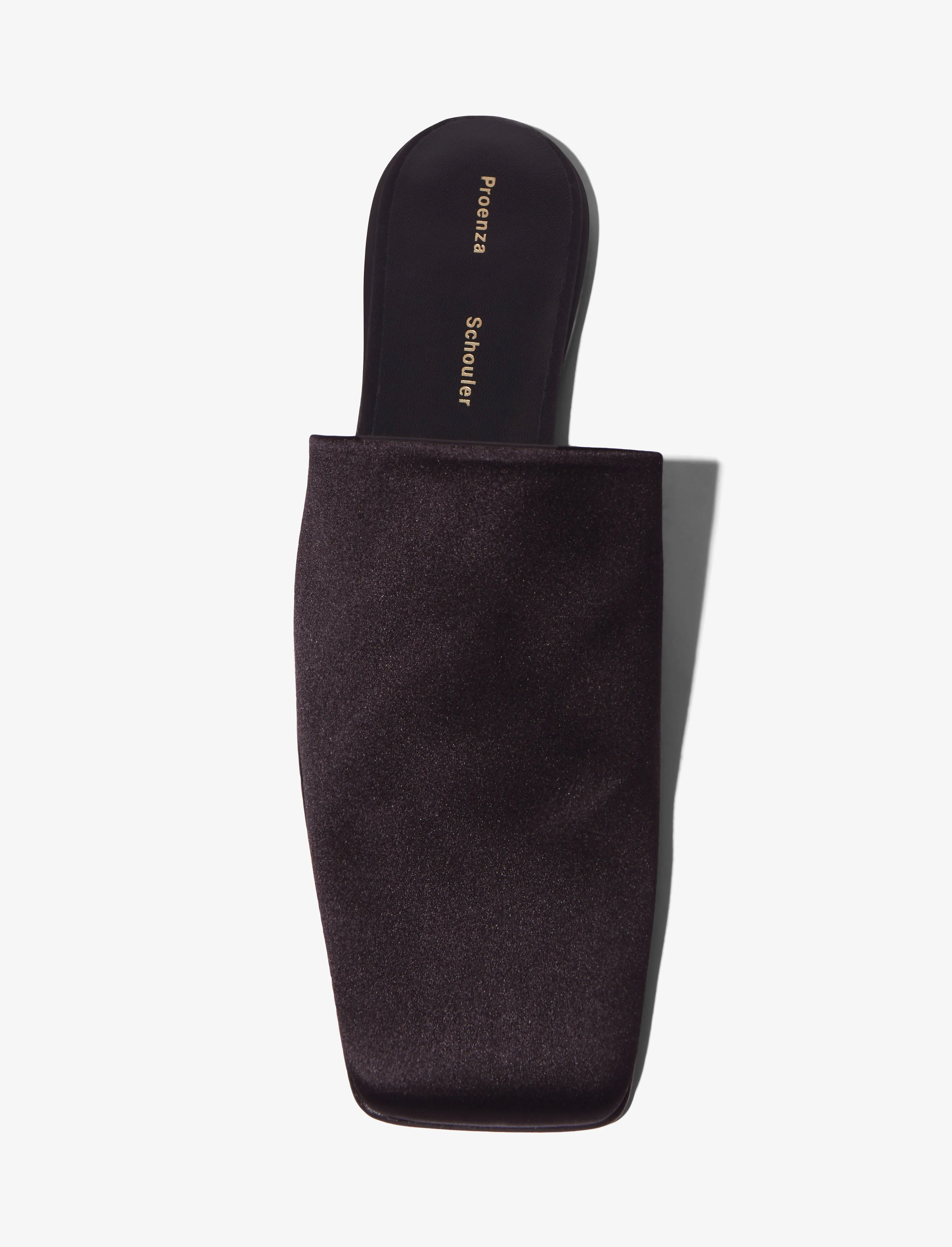 Trap Slippers sold by Proenza Schouler product image thumbnail 4
