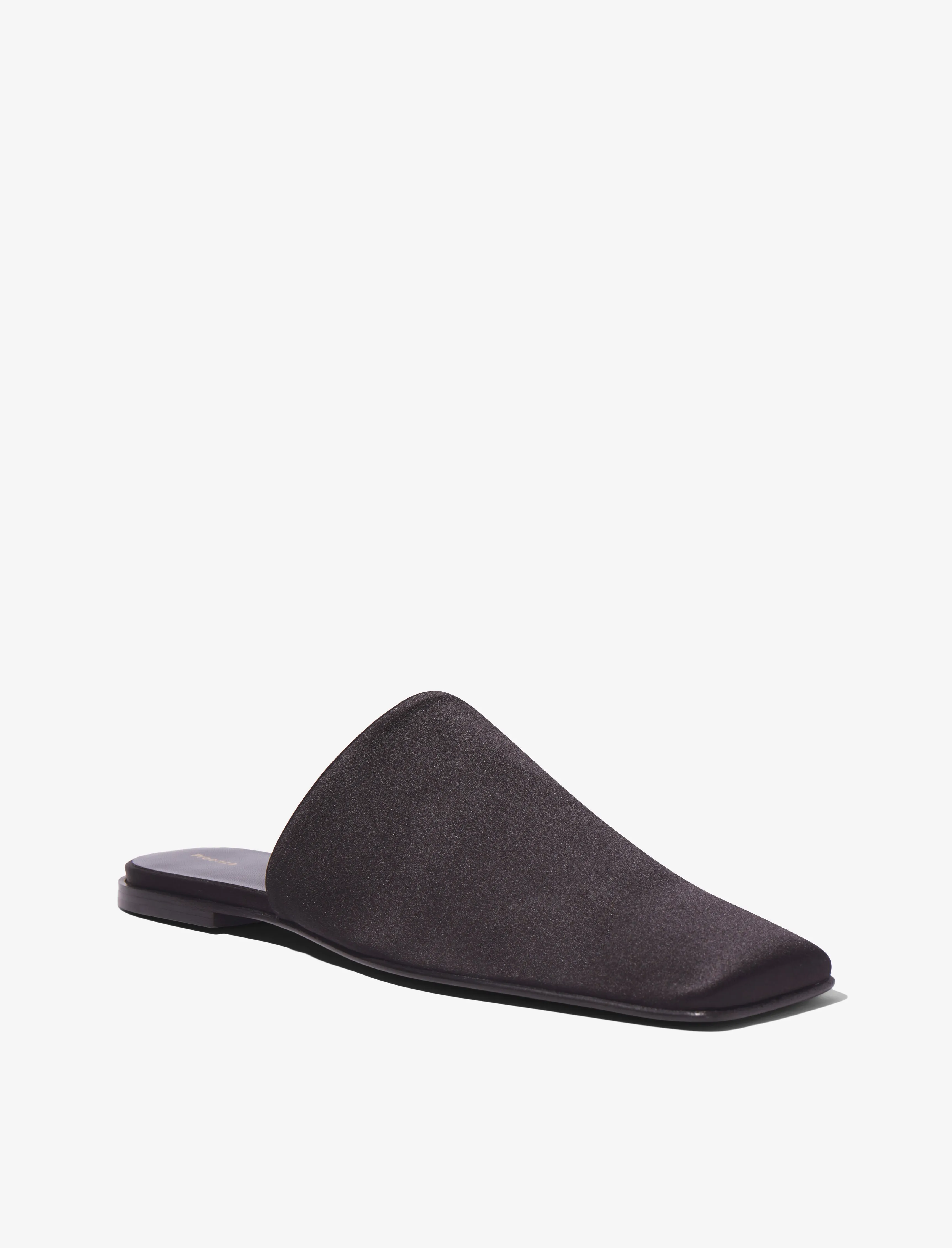 Trap Slippers sold by Proenza Schouler product image thumbnail 2