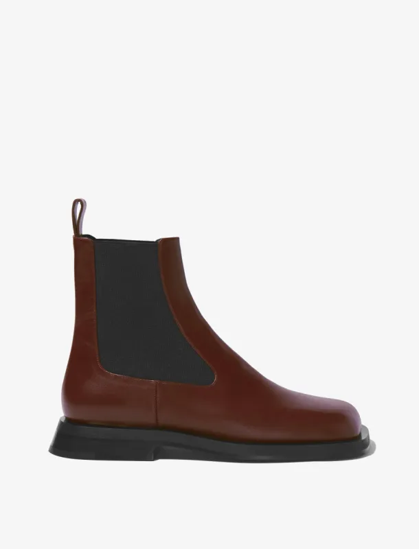 Square Chelsea Boots sold by Proenza Schouler