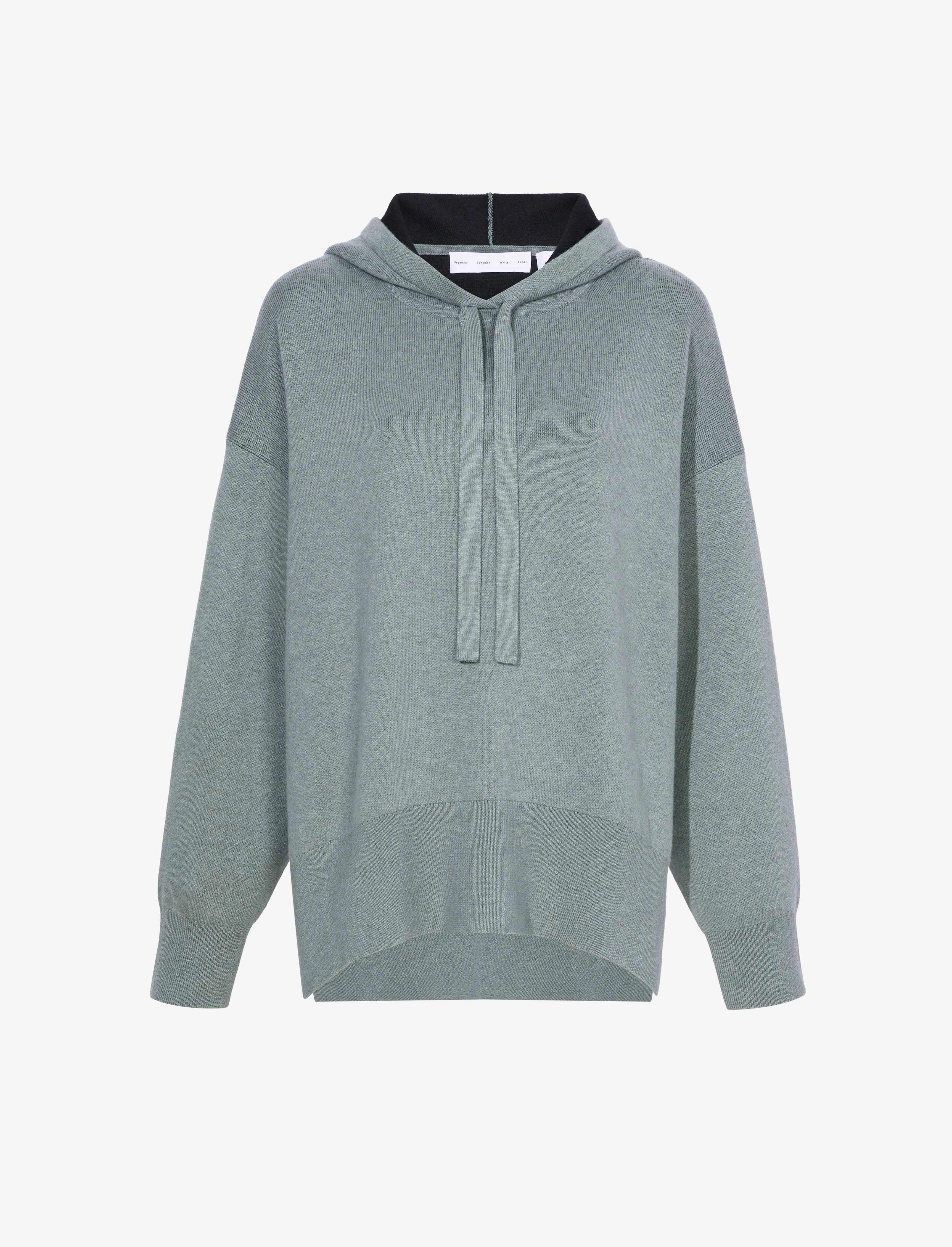 Cleo Sweatshirt in Cotton Cashmere sold by Proenza Schouler