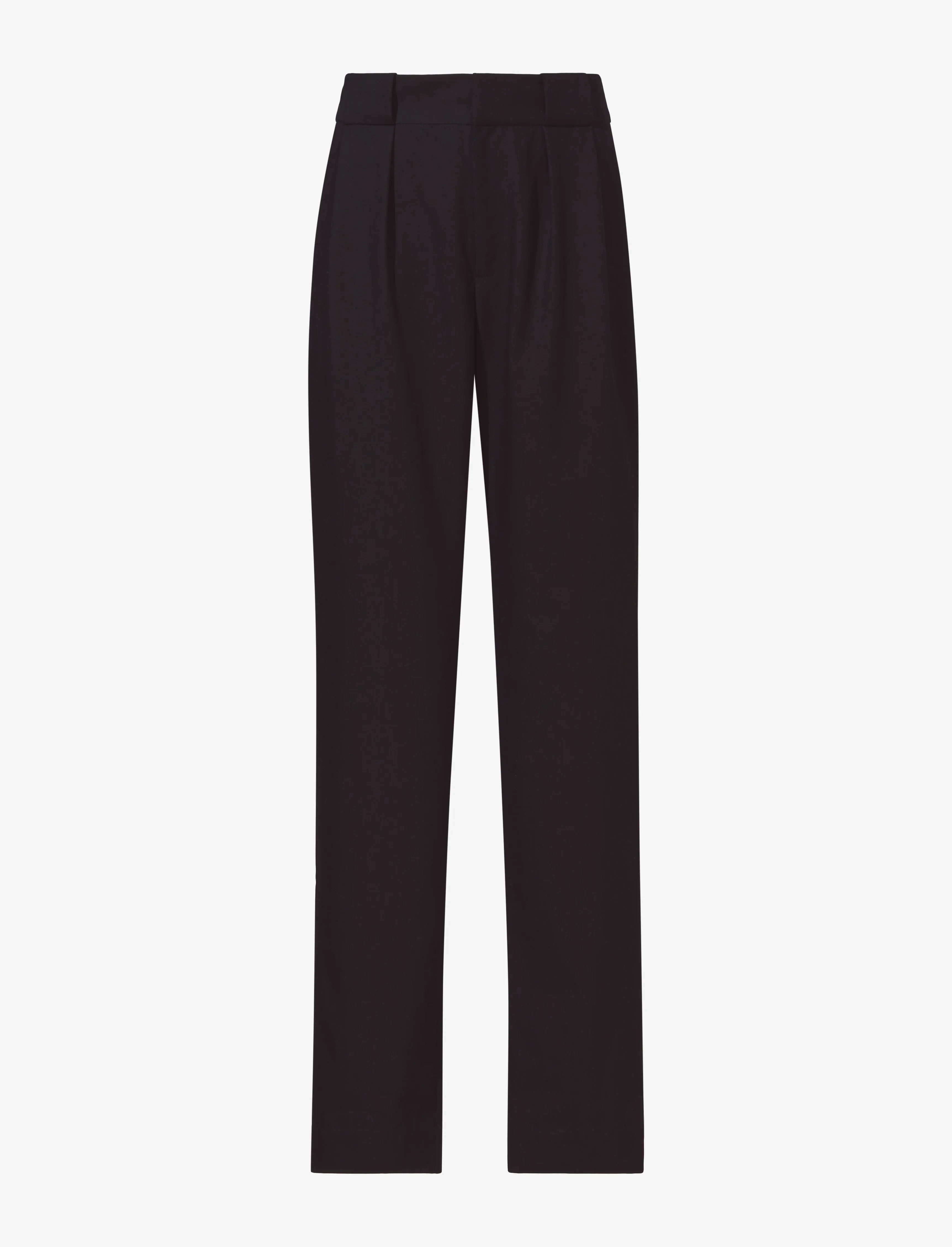 Drapey Suiting Trousers sold by Proenza Schouler