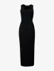 Cole Knit Dress in Viscose Rib sold by Proenza Schouler