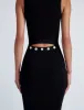 Cole Knit Dress in Viscose Rib sold by Proenza Schouler