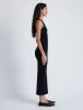 Cole Knit Dress in Viscose Rib sold by Proenza Schouler