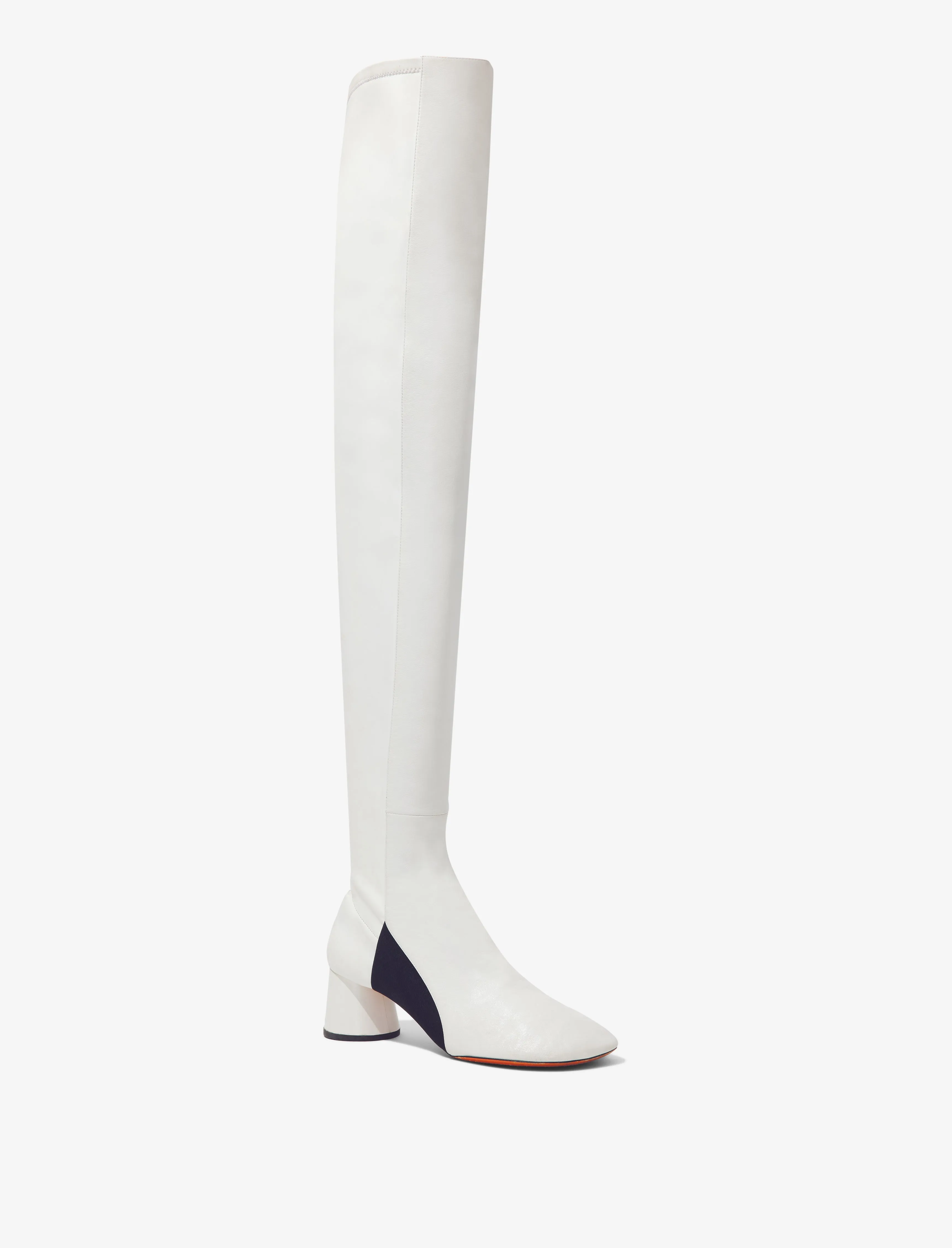Glove Over The Knee Boots sold by Proenza Schouler product image thumbnail 2