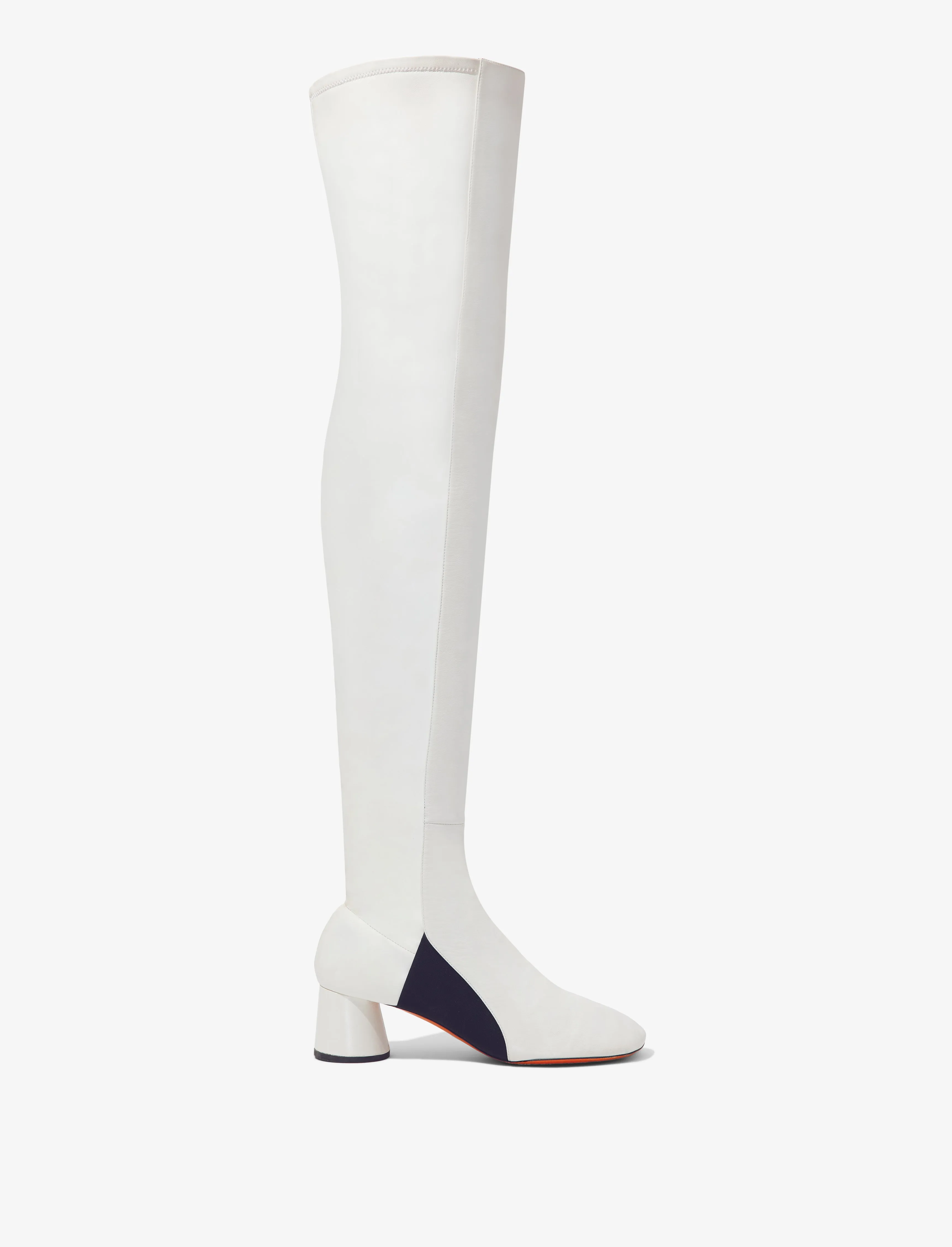 Glove Over The Knee Boots sold by Proenza Schouler