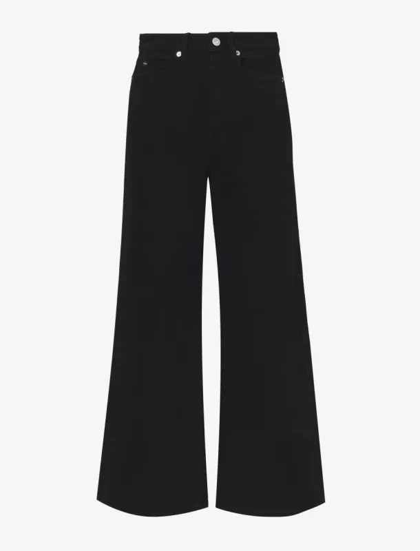 Sadie Denim Pant sold by Proenza Schouler