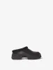 Stomp Shearling Mules sold by Proenza Schouler