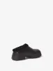Stomp Shearling Mules sold by Proenza Schouler