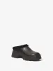 Stomp Shearling Mules sold by Proenza Schouler
